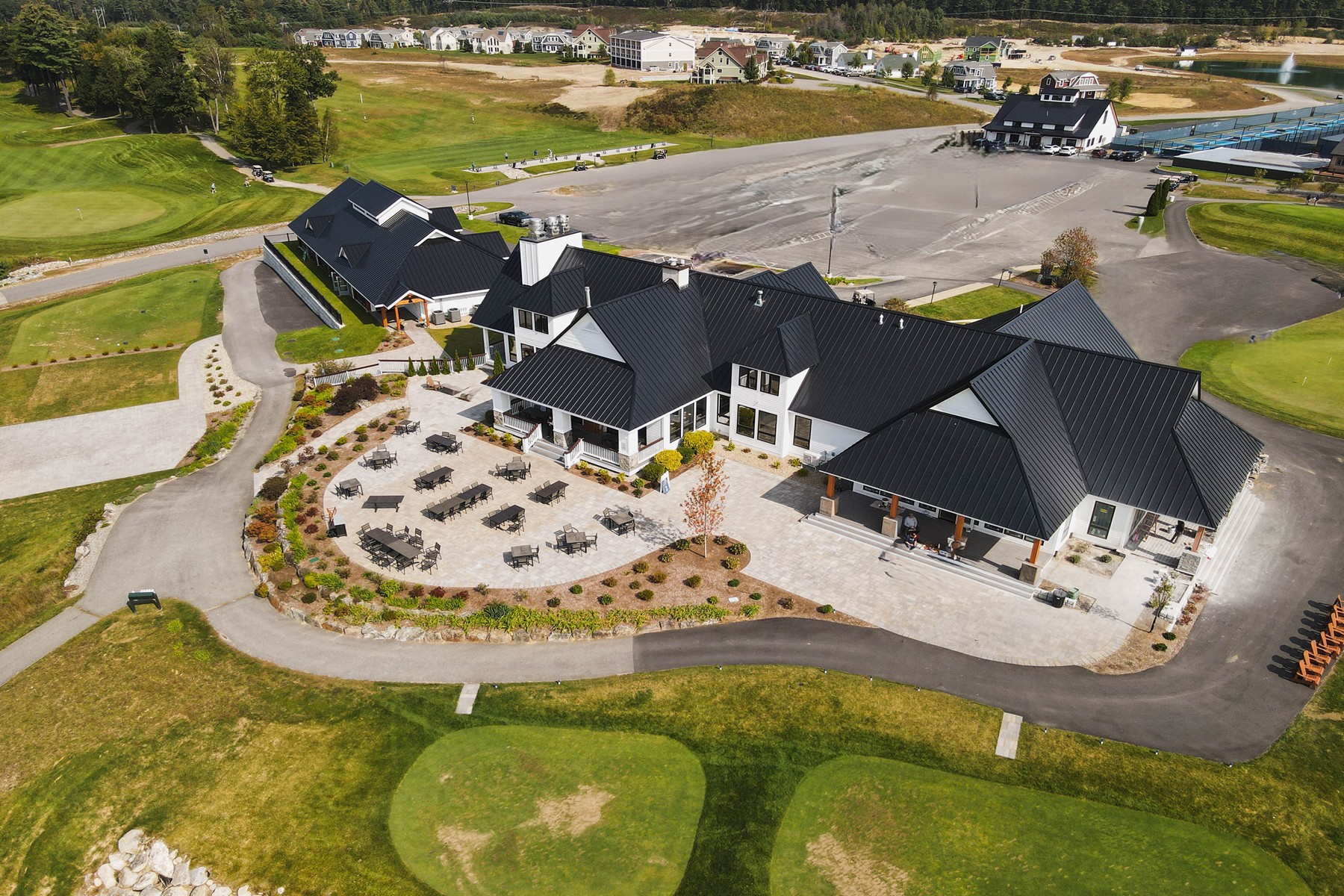  6 Benjamin Lane - 物件實景