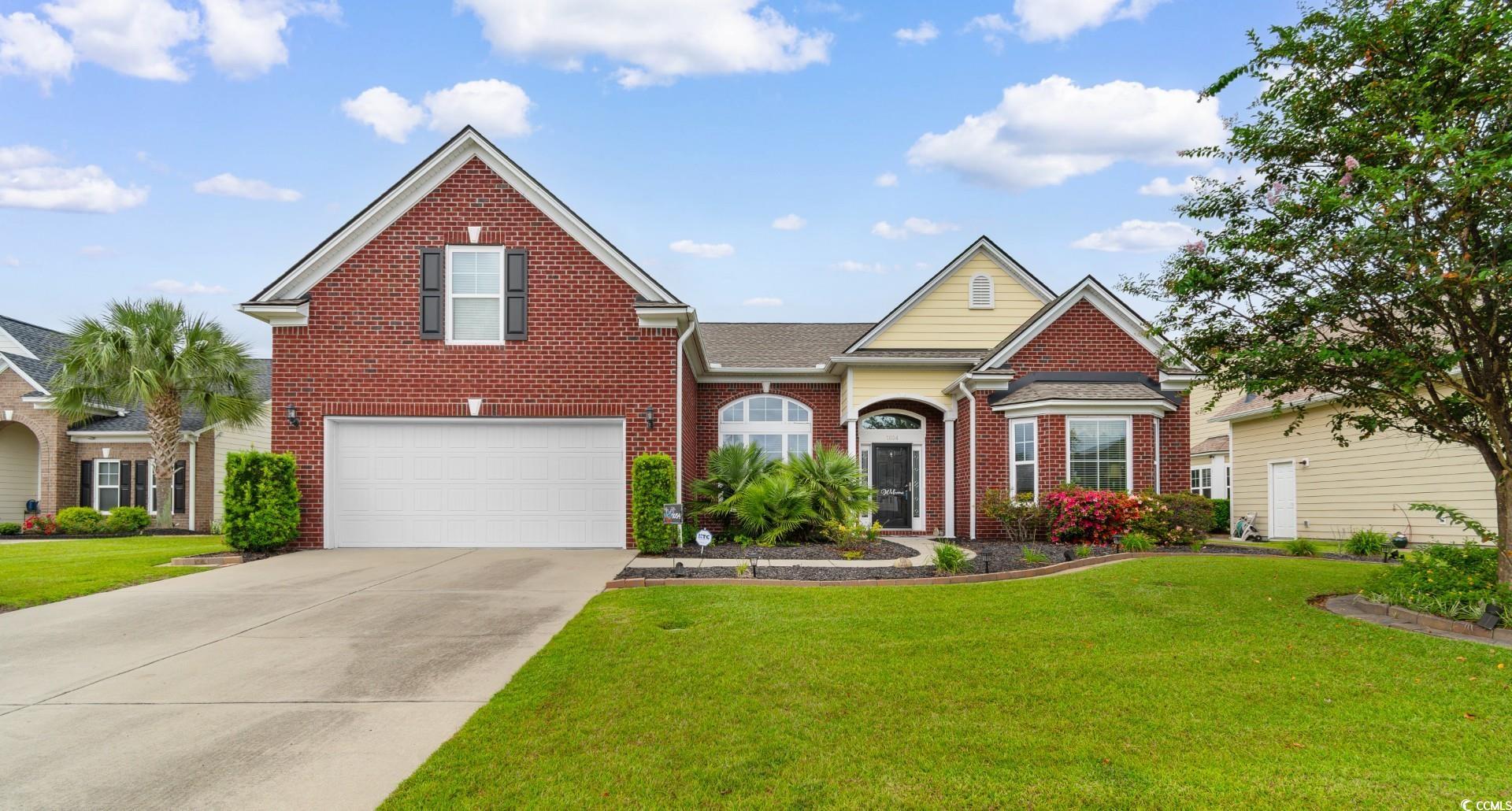 Myrtle Beach, South Carolina, 29579, United States, 4 Bedrooms Bedrooms, ,4 BathroomsBathrooms,Residential,For Sale,1974159