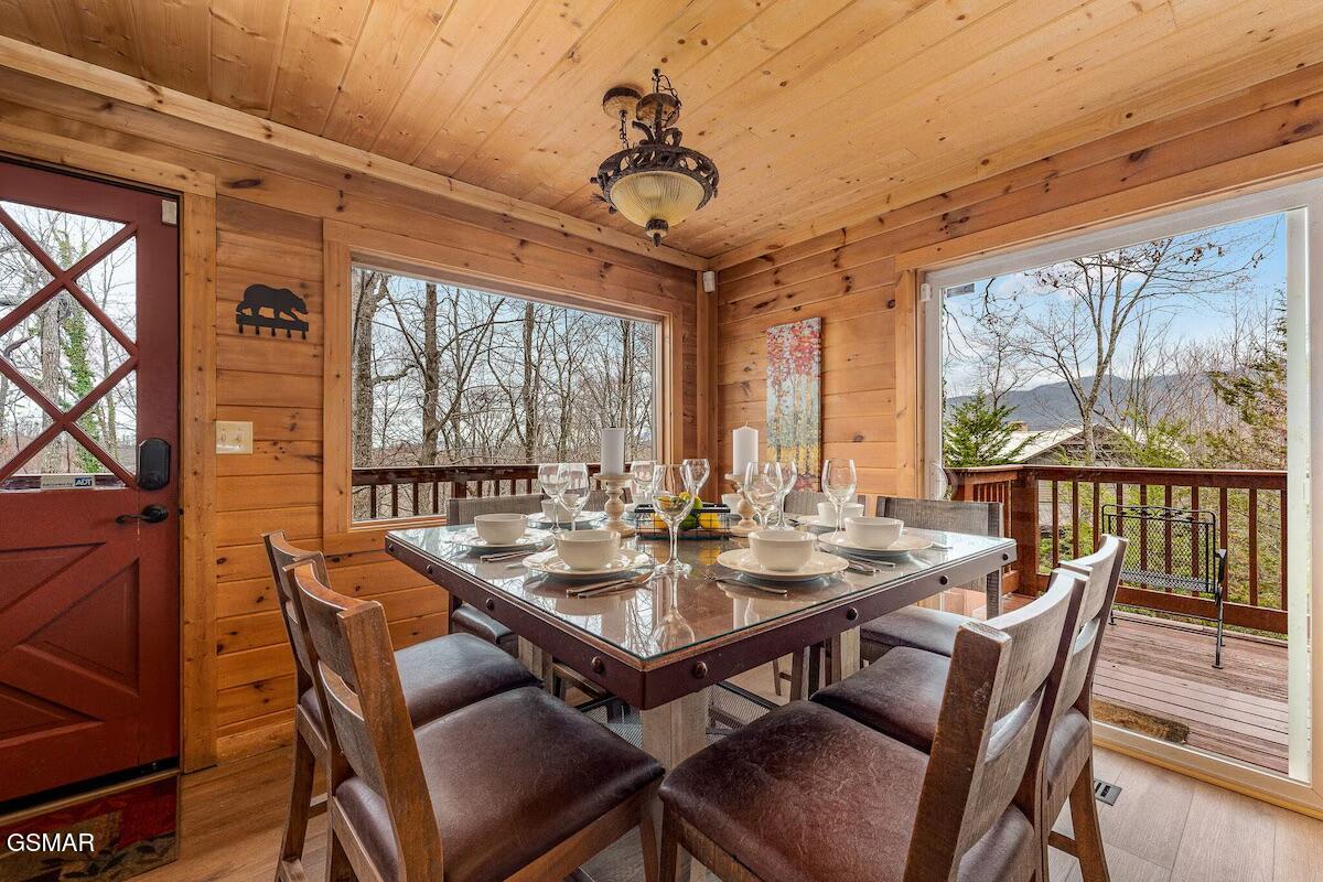 Gatlinburg, Tennessee, 37738, United States, 5 Bedrooms Bedrooms, ,4 BathroomsBathrooms,Residential,For Sale,2023747