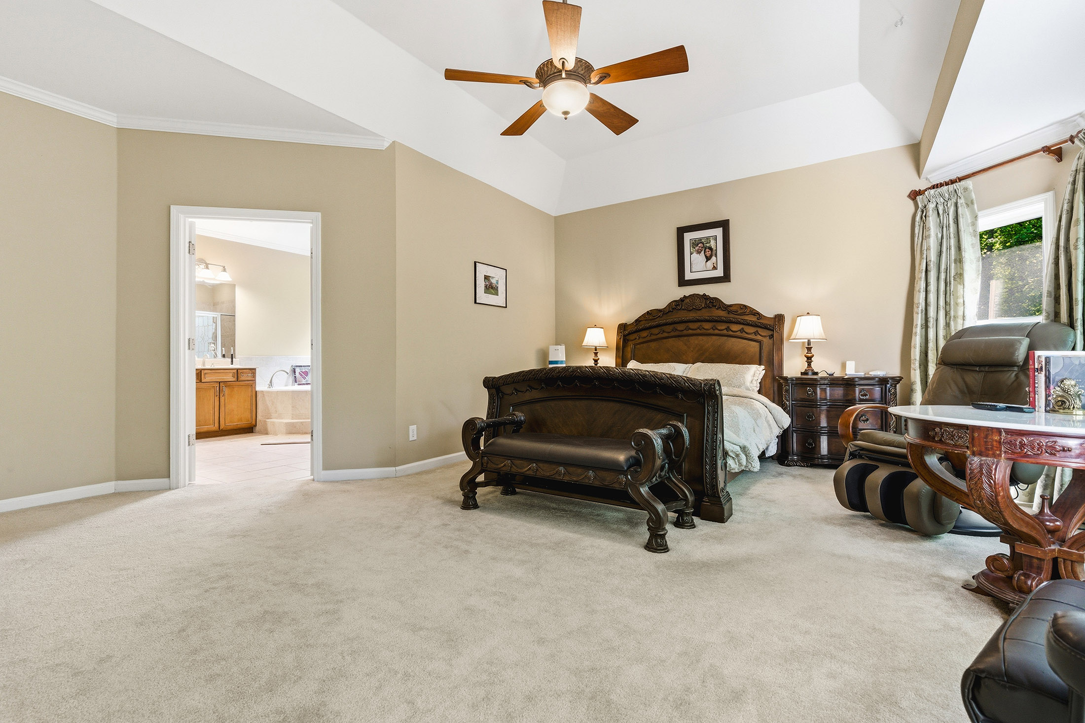  Stunning Dunwoody Home in the Prestigious Fontainebleau - 物件實景