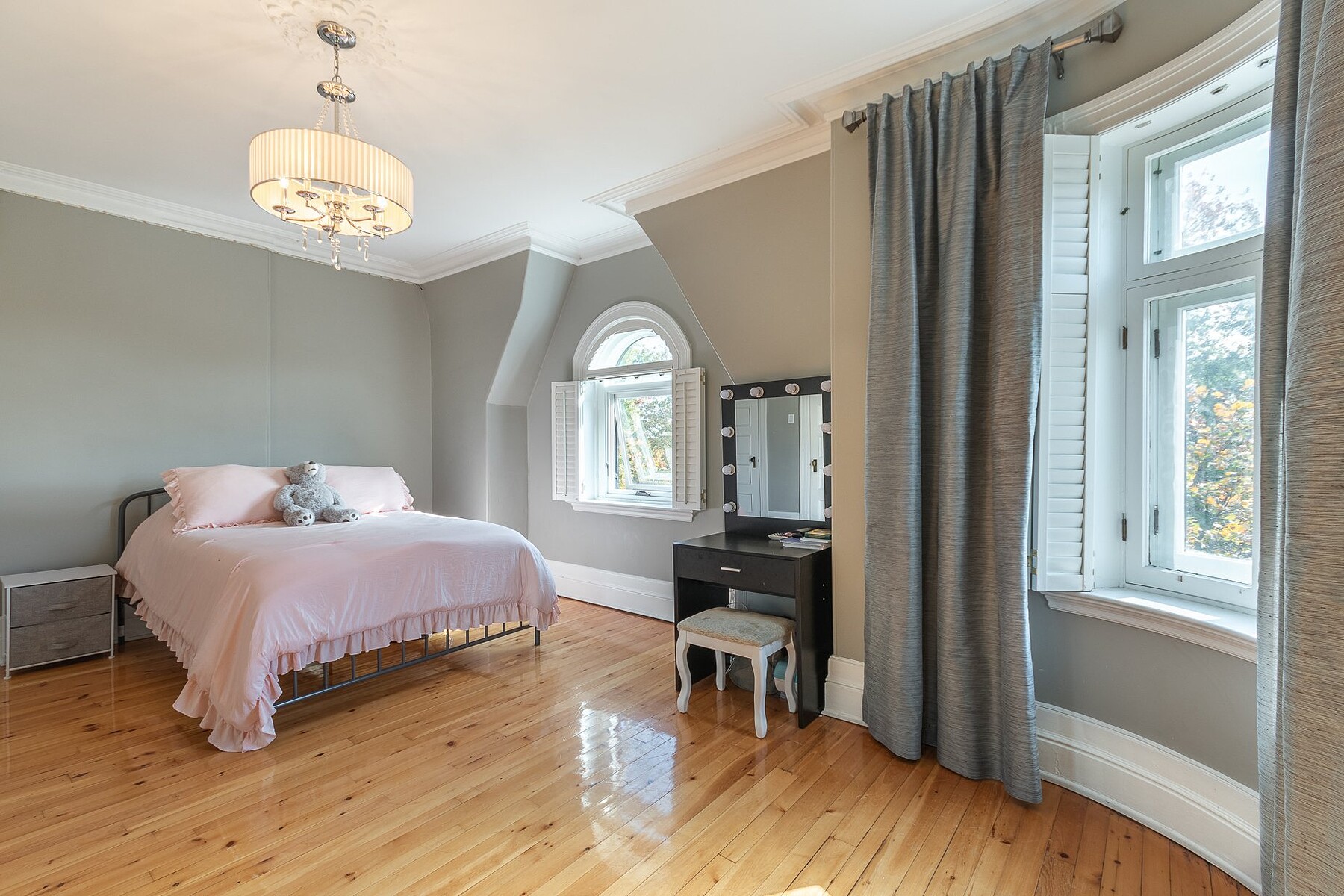  Westmount, Montréal - 物件實景