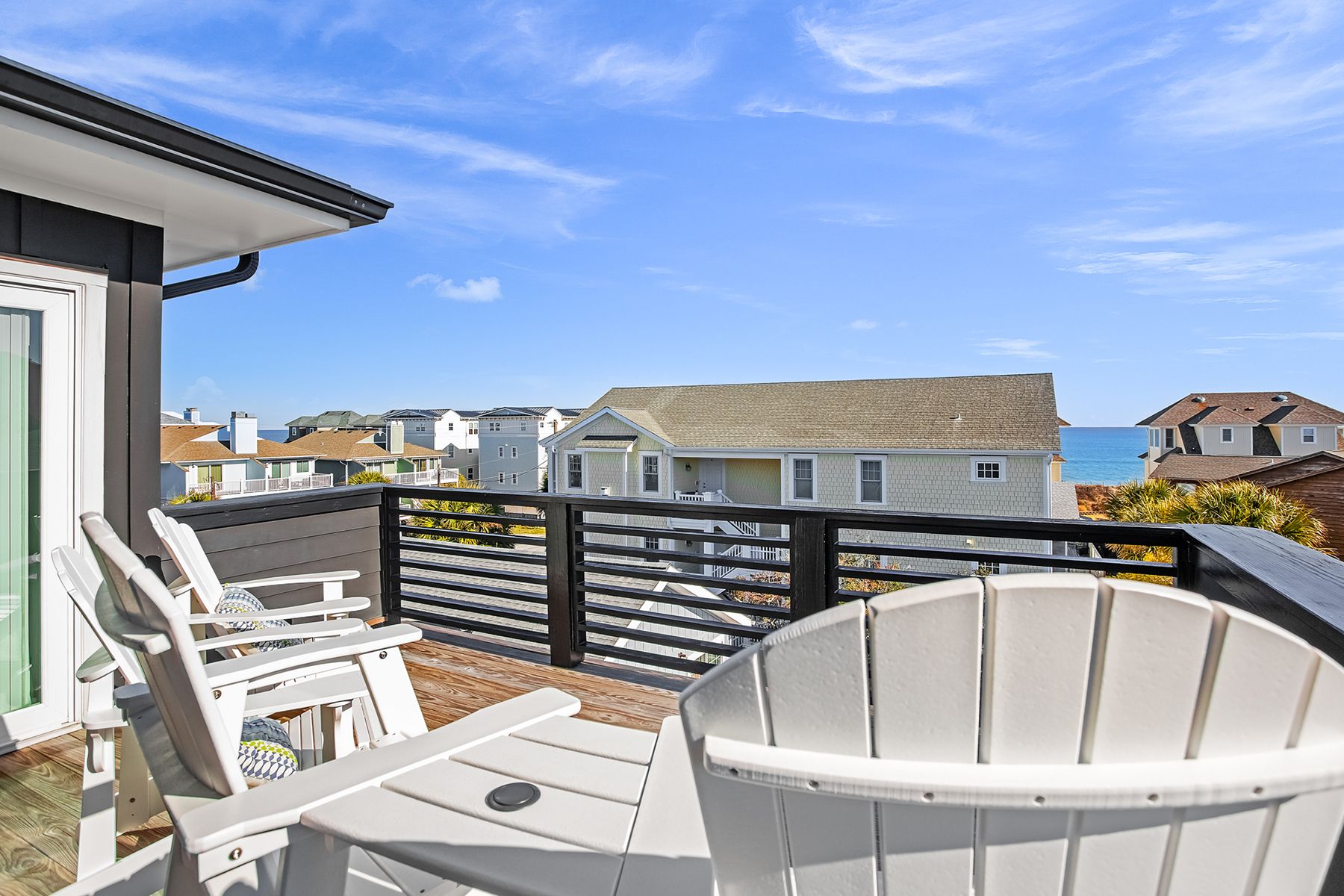  8 East Columbia Street B, Wrightsville Beach, NC 28480 - 物件實景