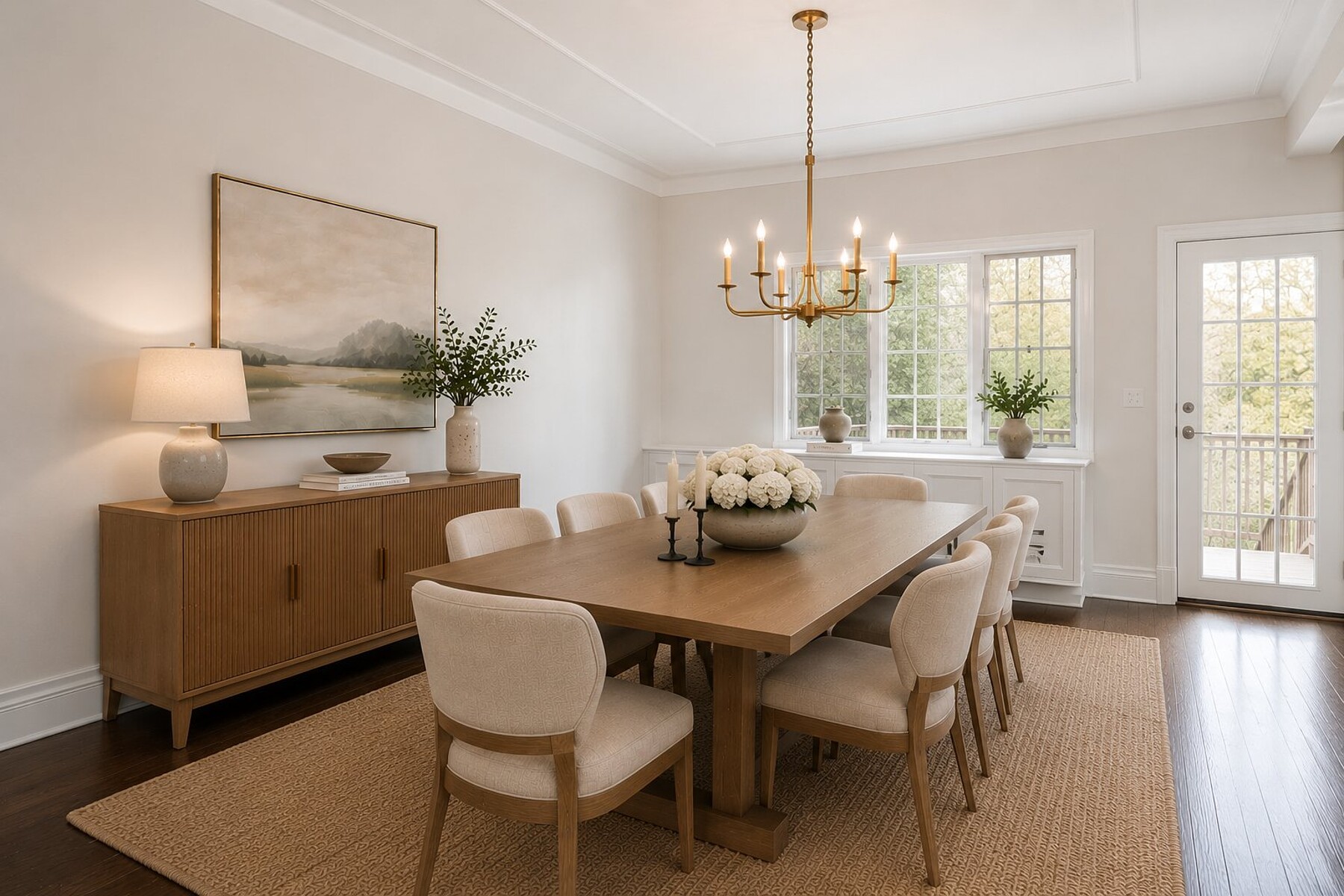  Upper Westmount Elegance - 物件實景