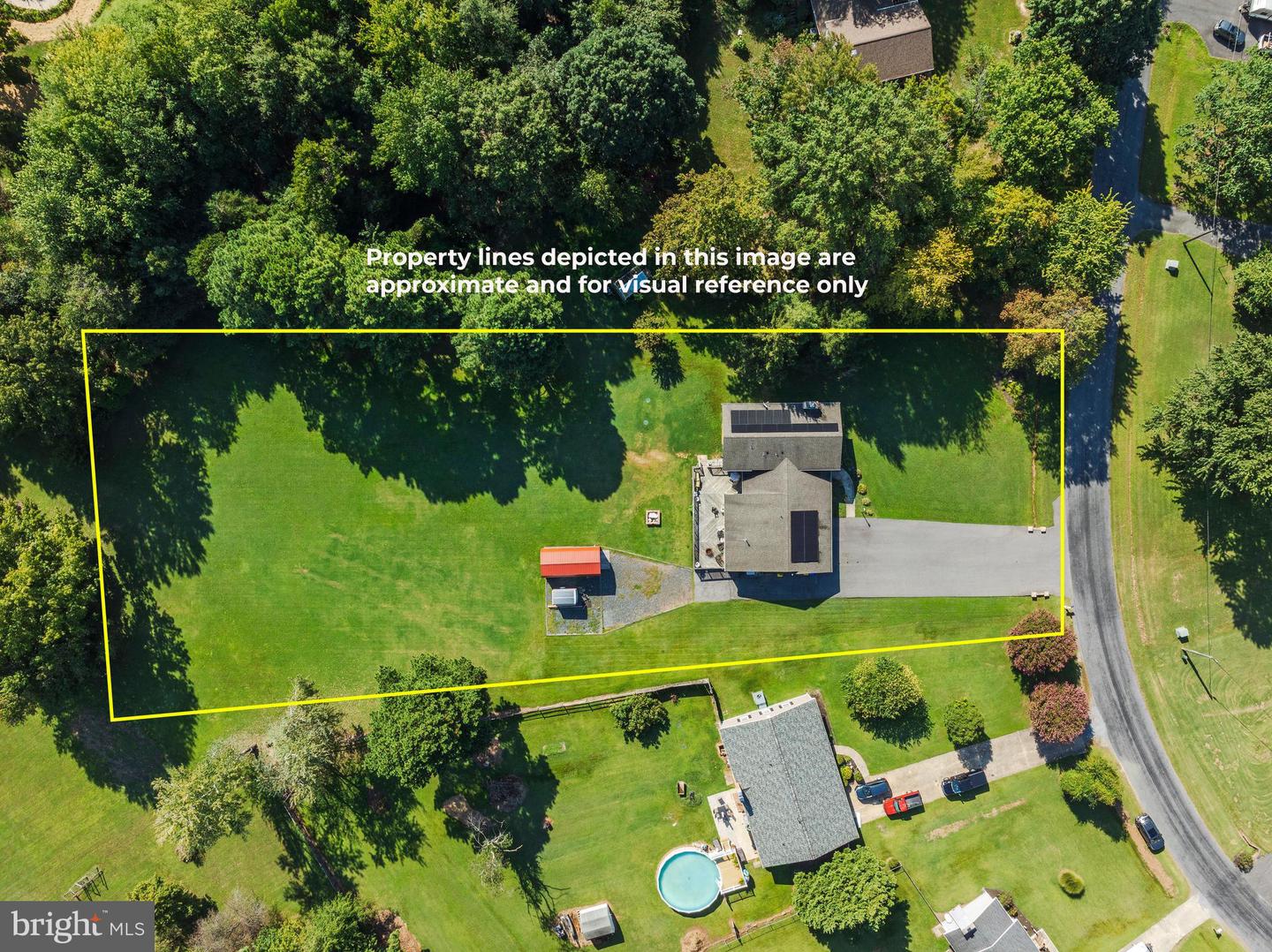 Stevensville, Maryland, 21666, United States, 5 Bedrooms Bedrooms, ,3 BathroomsBathrooms,Residential,For Sale,2003489