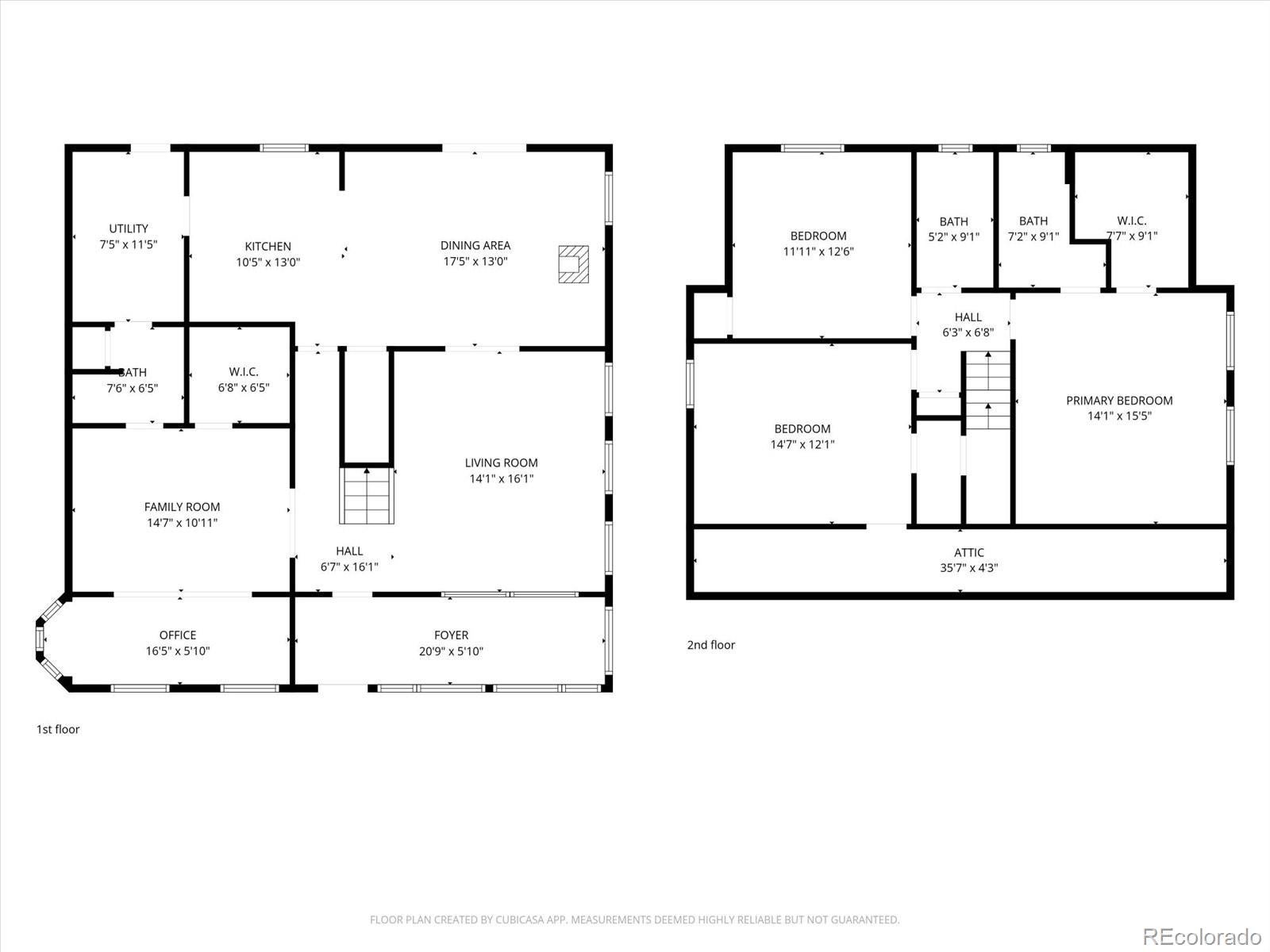Buena Vista, Colorado, 81211, United States, 3 Bedrooms Bedrooms, ,1 BathroomBathrooms,Residential,For Sale,2012616