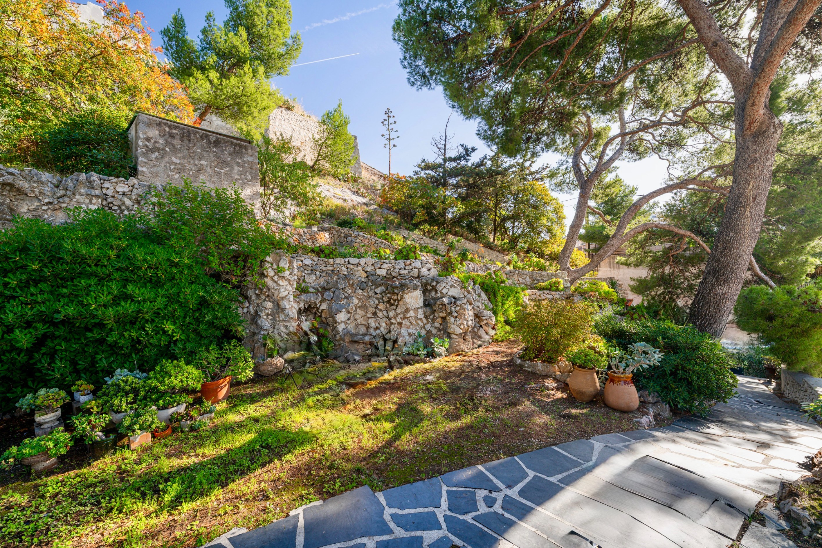  Marseille 7th arrondissement, Roucas Blanc – Sea-View Home with Expansion Poten… - 物件實景