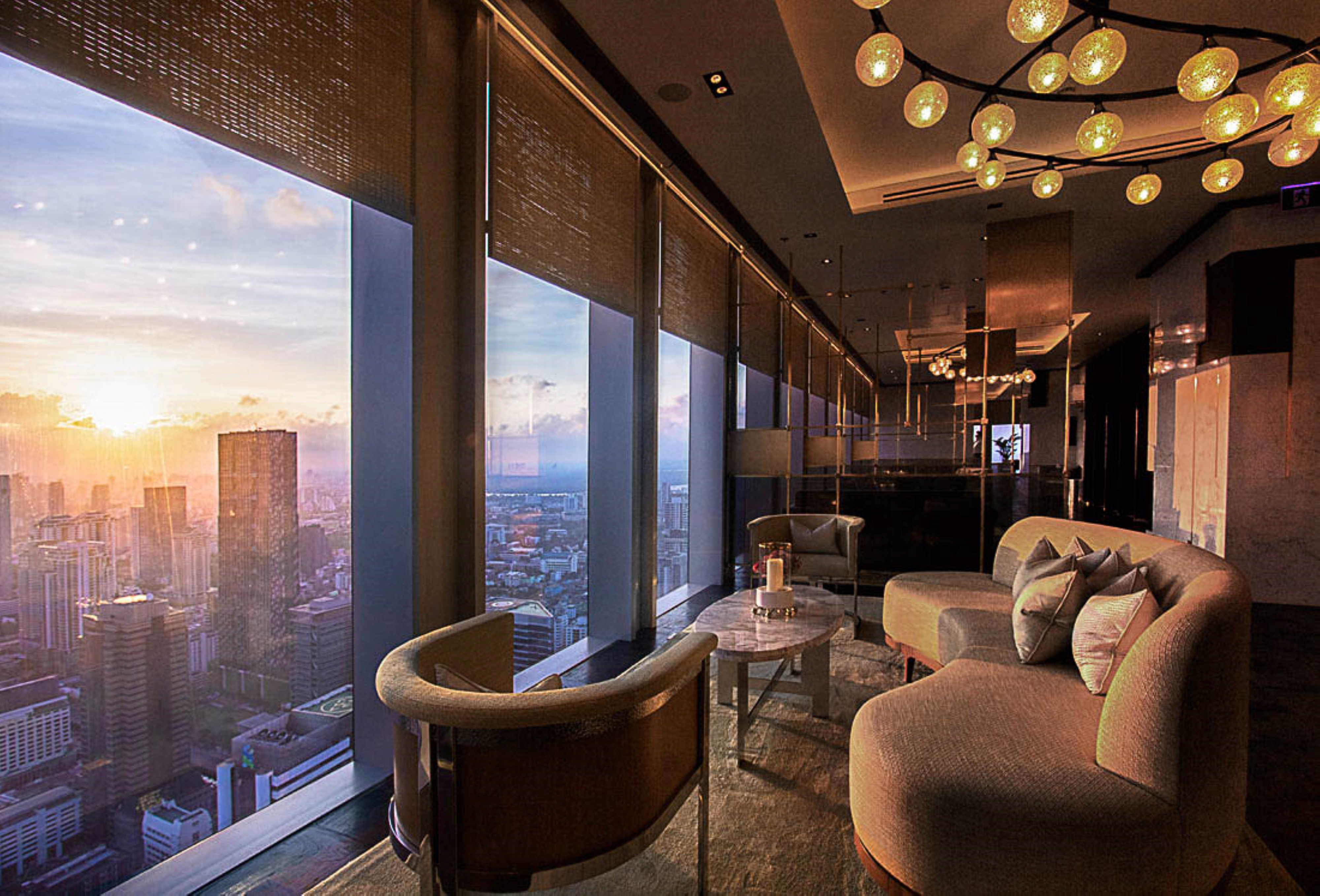 114 Naradhiwas Rajanagarindra Rd, Silom