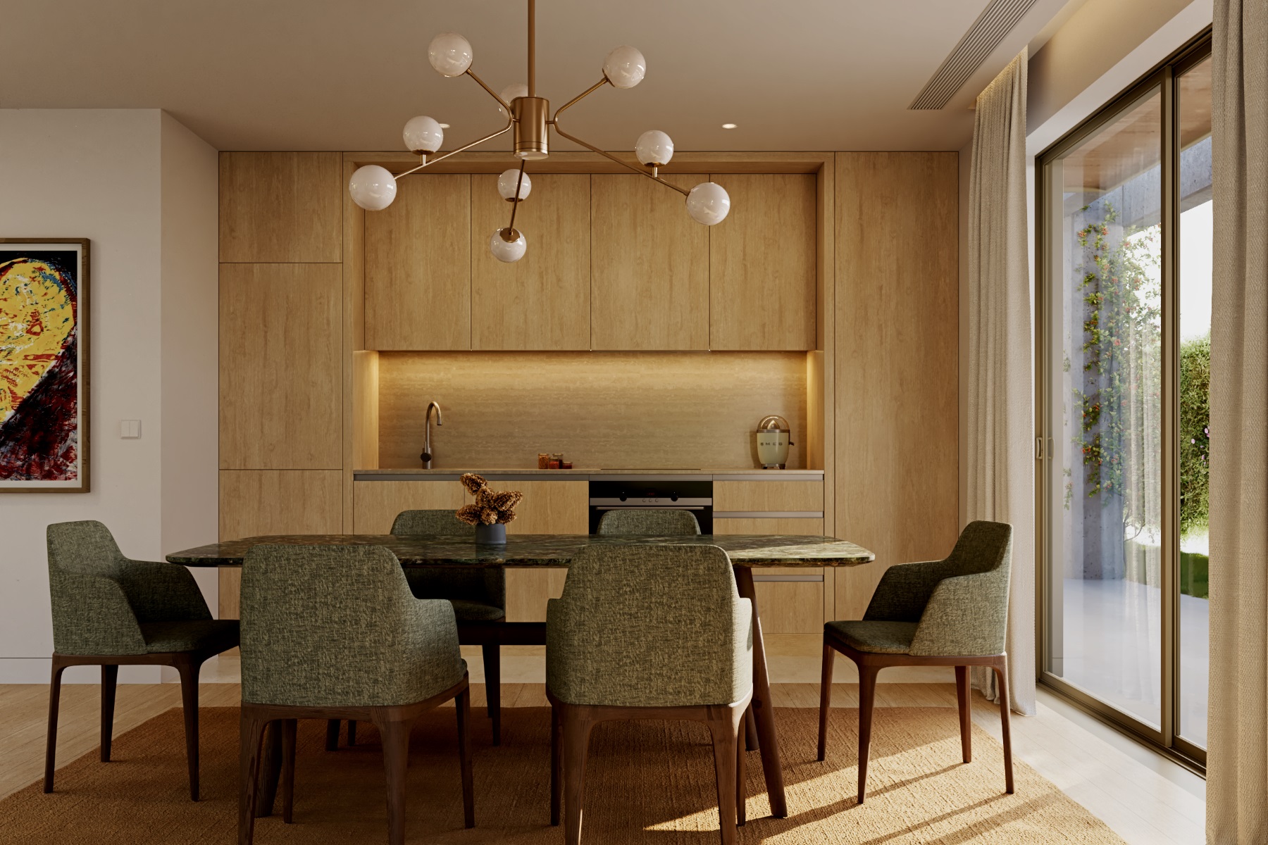 Flat, 0 bedrooms, for Sale - 物件實景