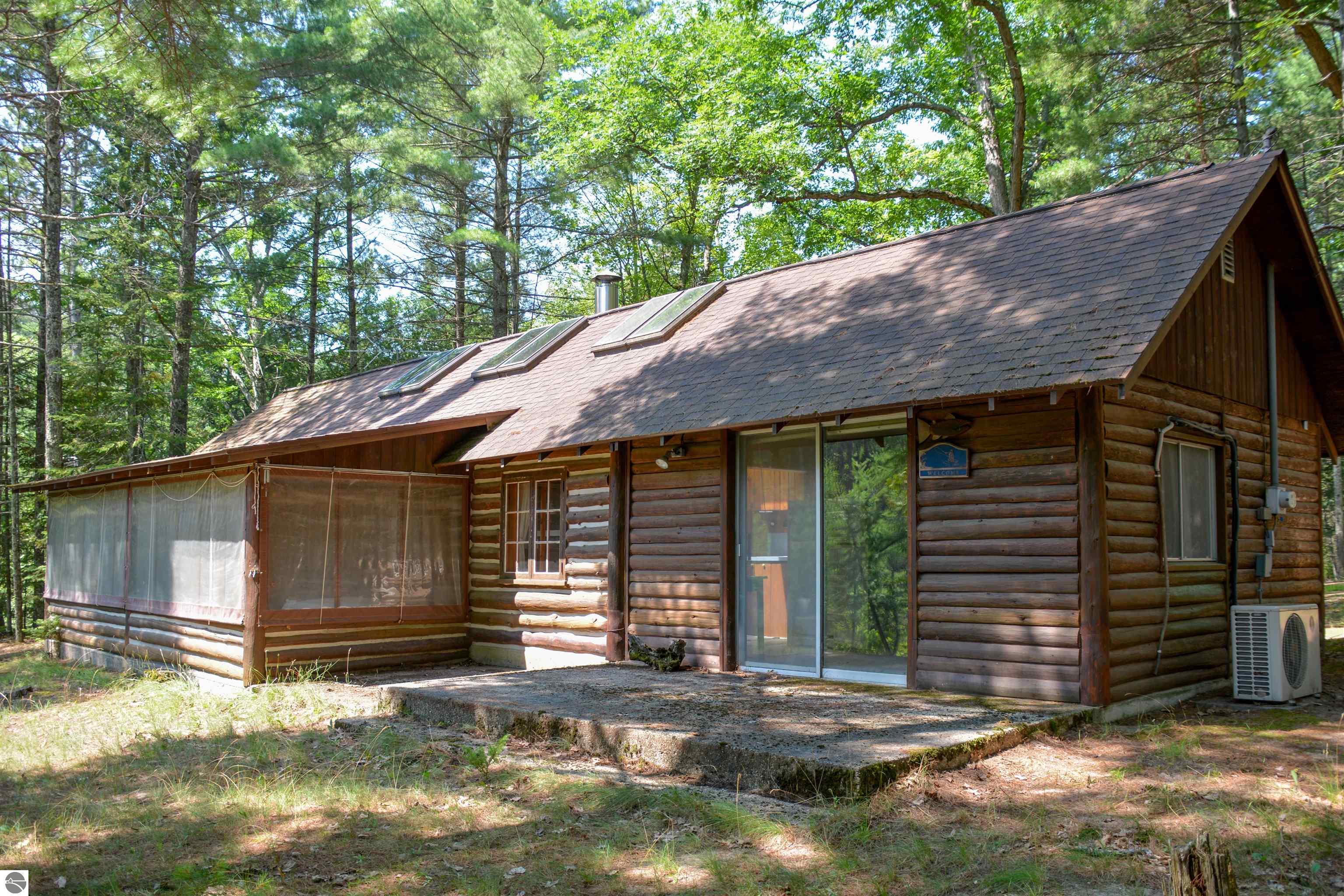 Rapid City, Michigan, 49676, United States, 1 Bedroom Bedrooms, ,Residential,For Sale,1960955