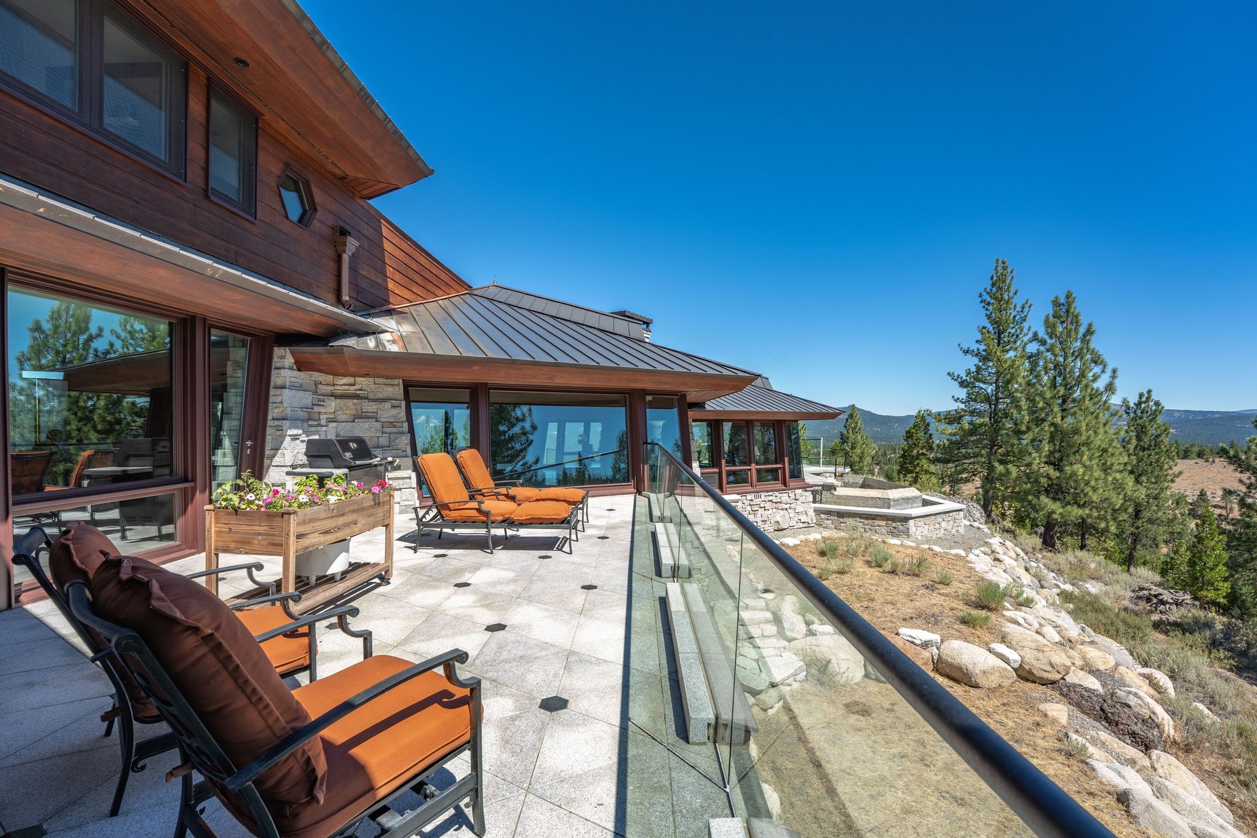  The Eagles Nest Estate - 物件實景