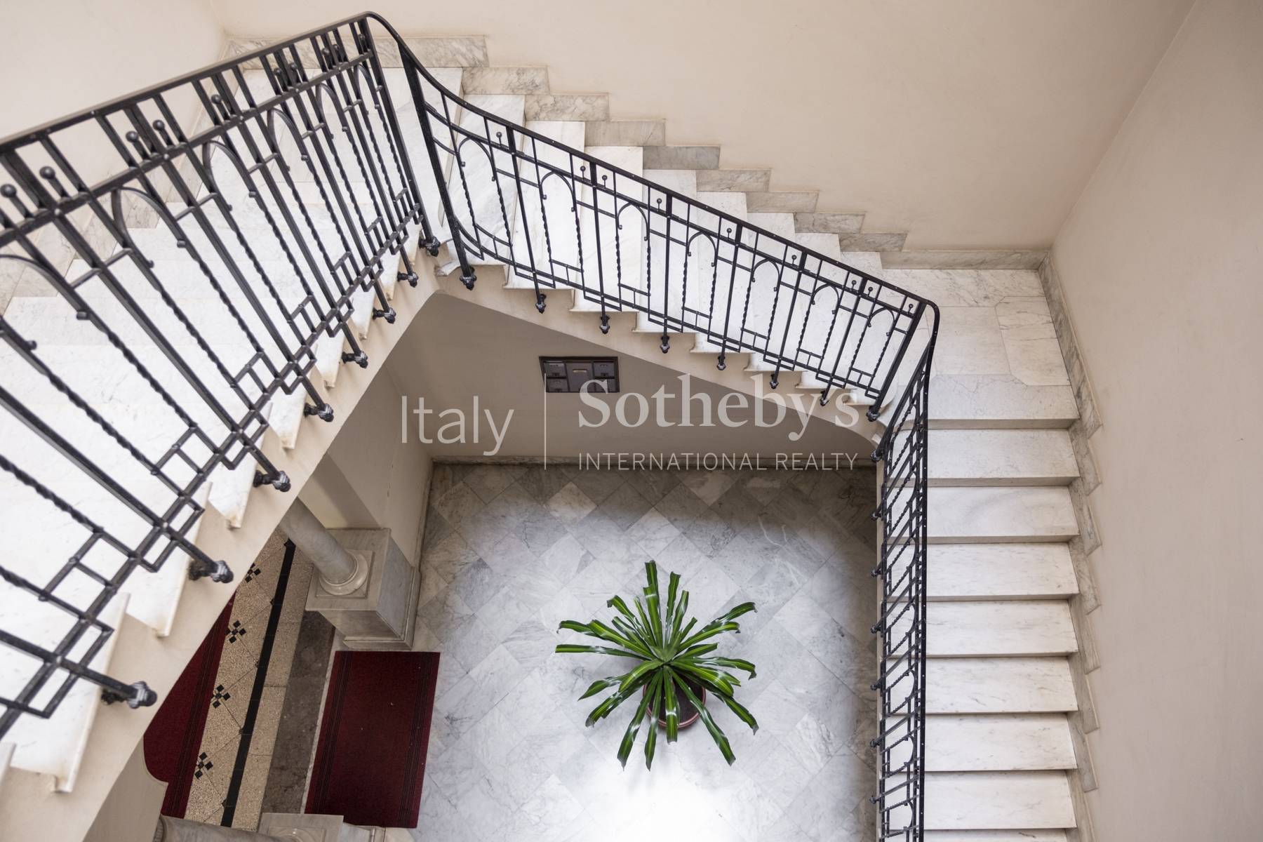  Prestigious apartment near Politeama - 物件實景