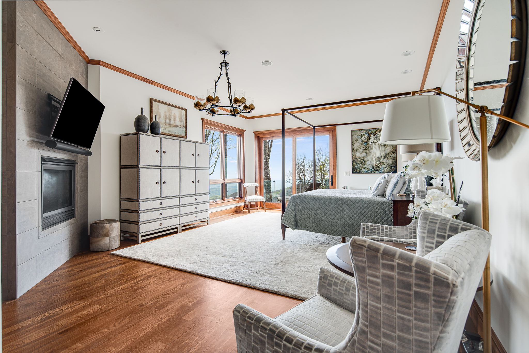  Windy Hill Lodge - 物件實景