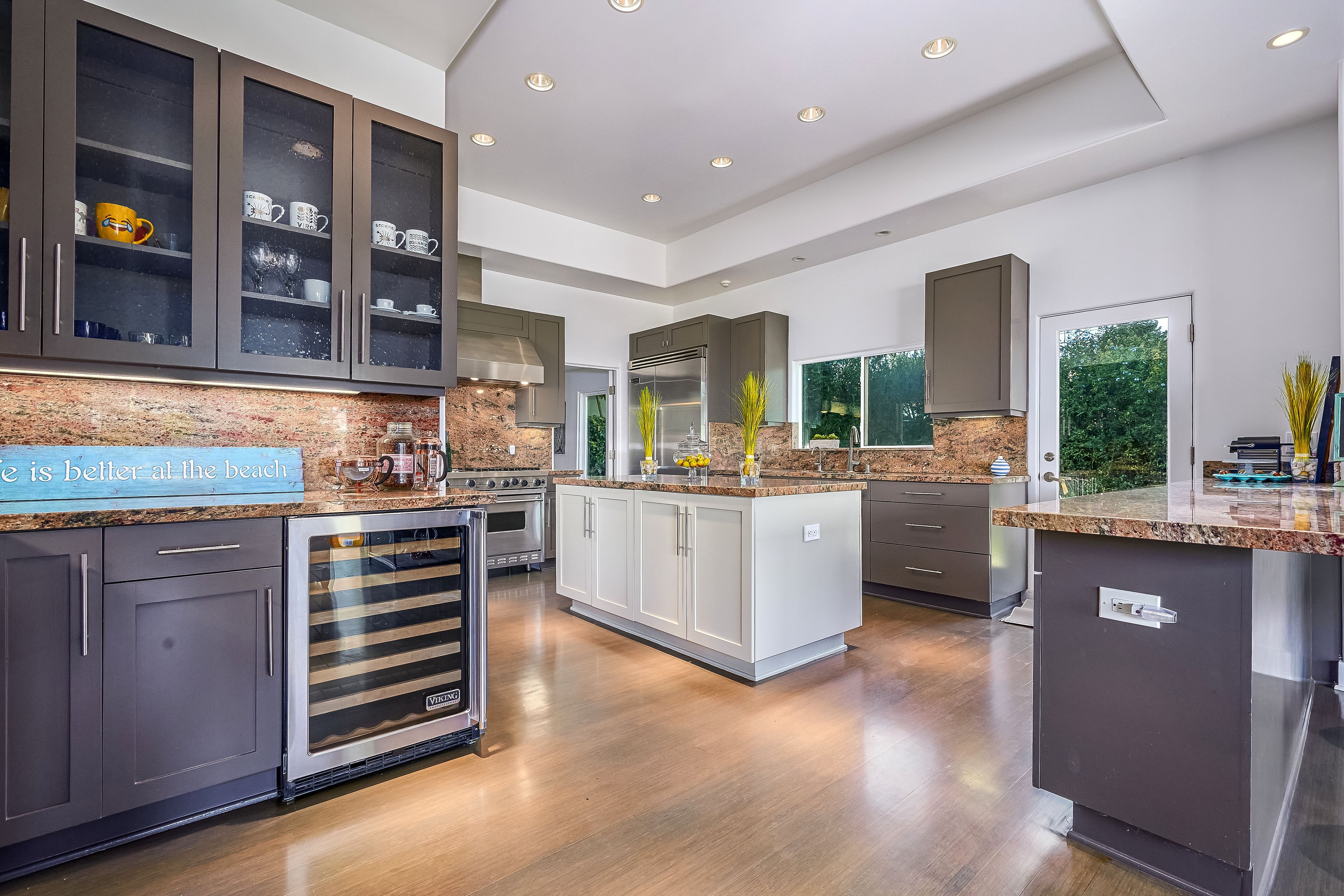  28907 Wight Road, Malibu - 物件實景