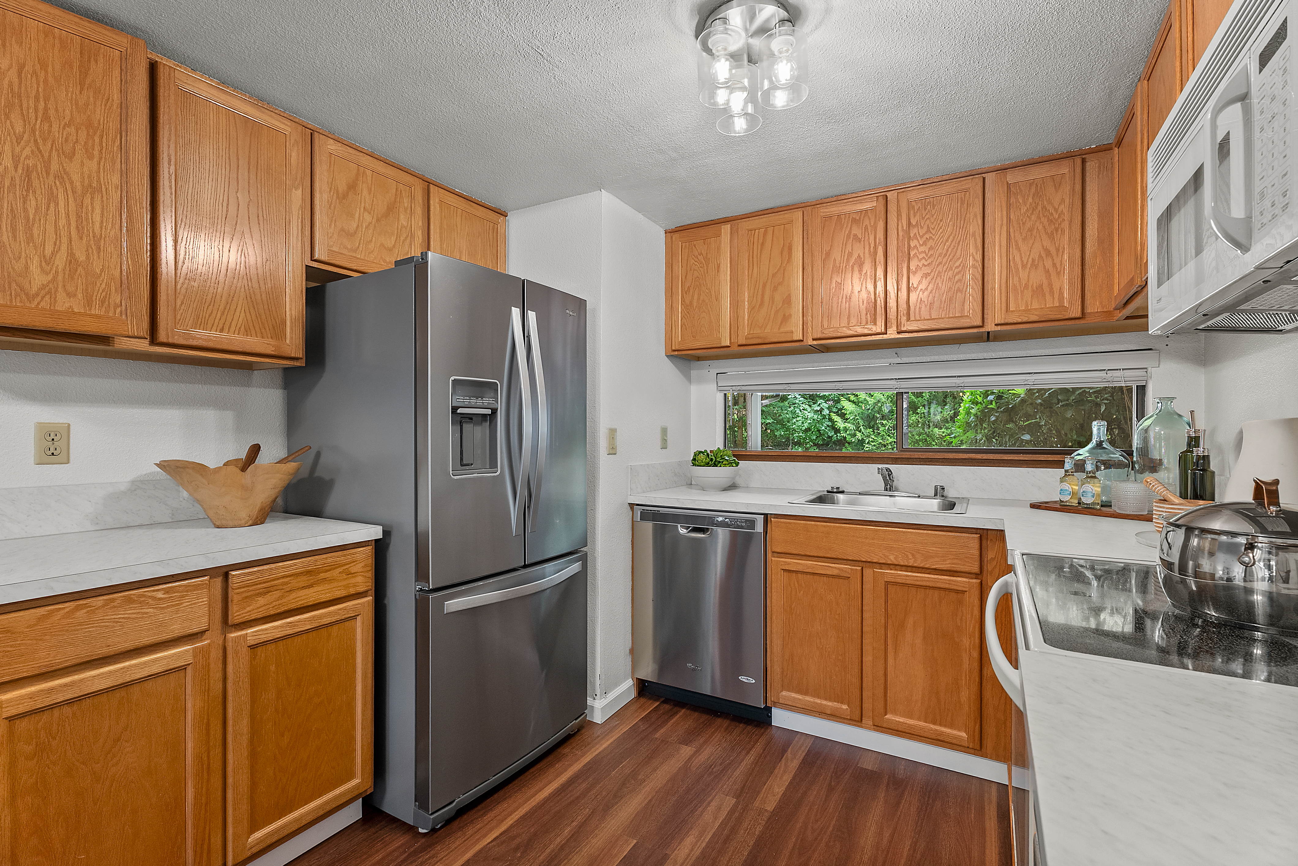  4005 145th Ave NE, Bellevue, WA 98007 - 物件實景