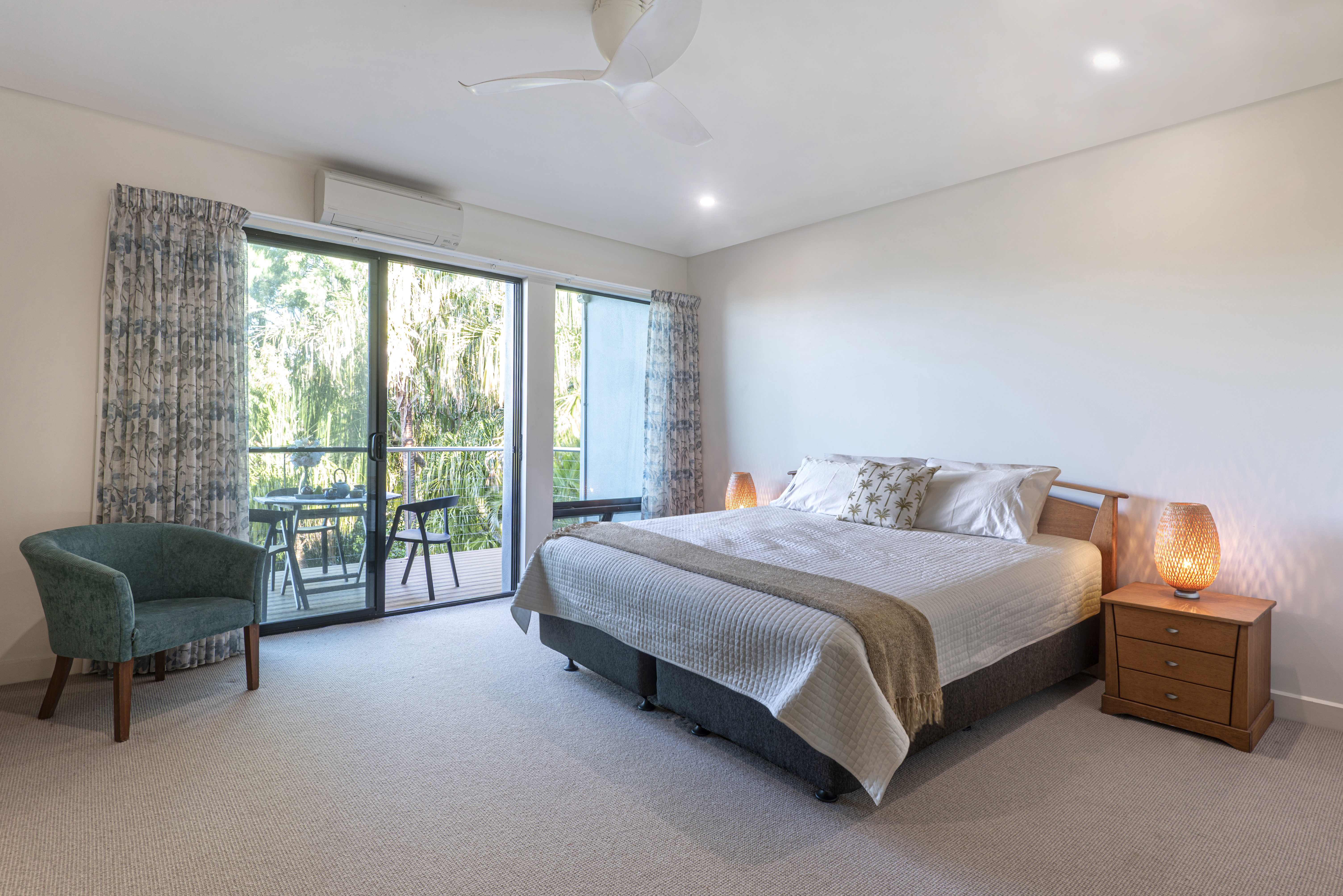  Catseye Villa 1, 4 Great Northern Highway, Hamilton Island - 物件實景