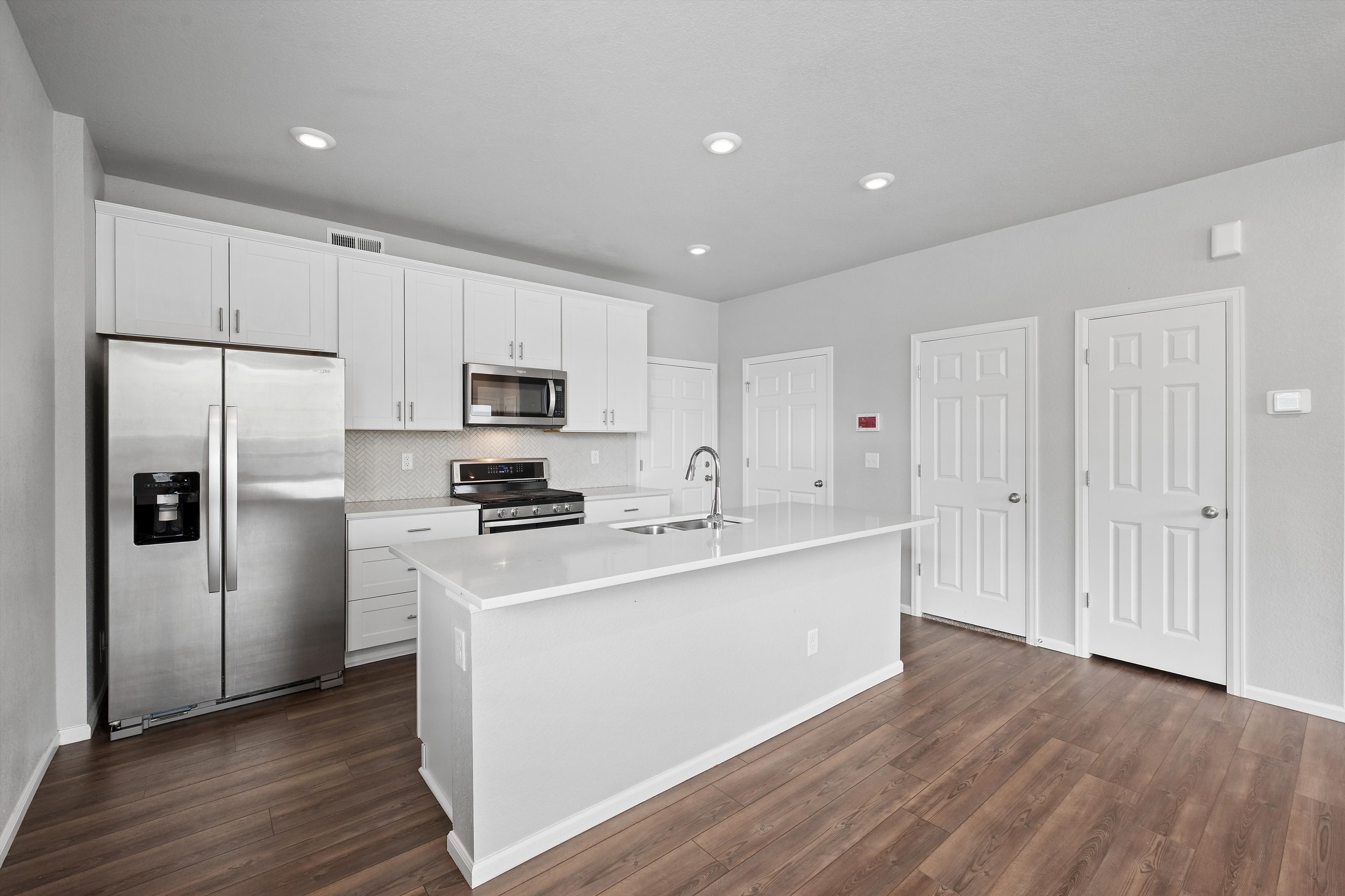  6381 North Malaya Street, Aurora, CO 80019 - 物件實景
