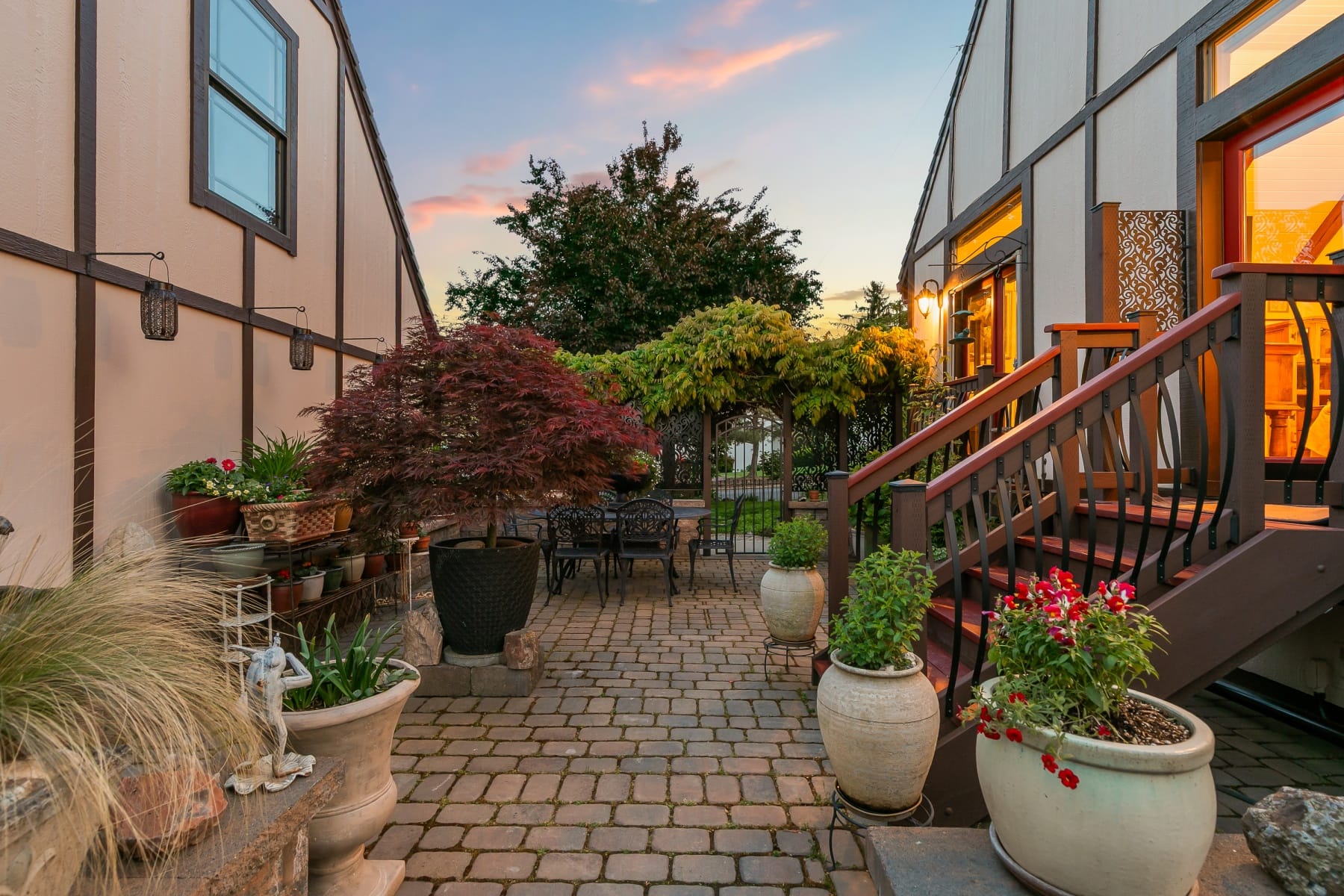  1417 Scott Street Medford, OR 97504 - 物件實景