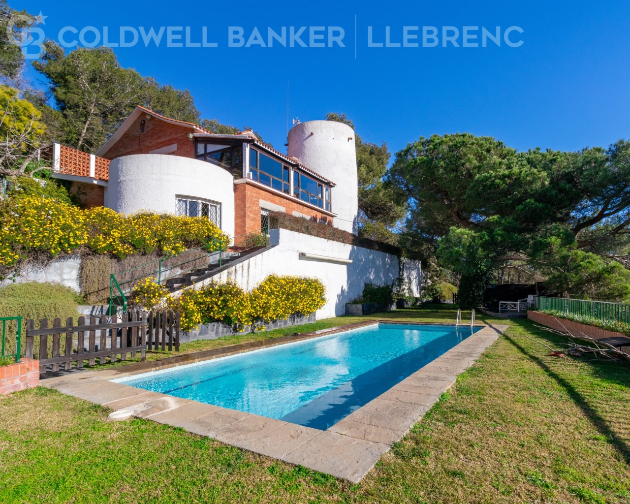 Barcelona, Catalonia, ES, 6 Bedrooms Bedrooms, ,4 BathroomsBathrooms,Residential,For Sale,1695682