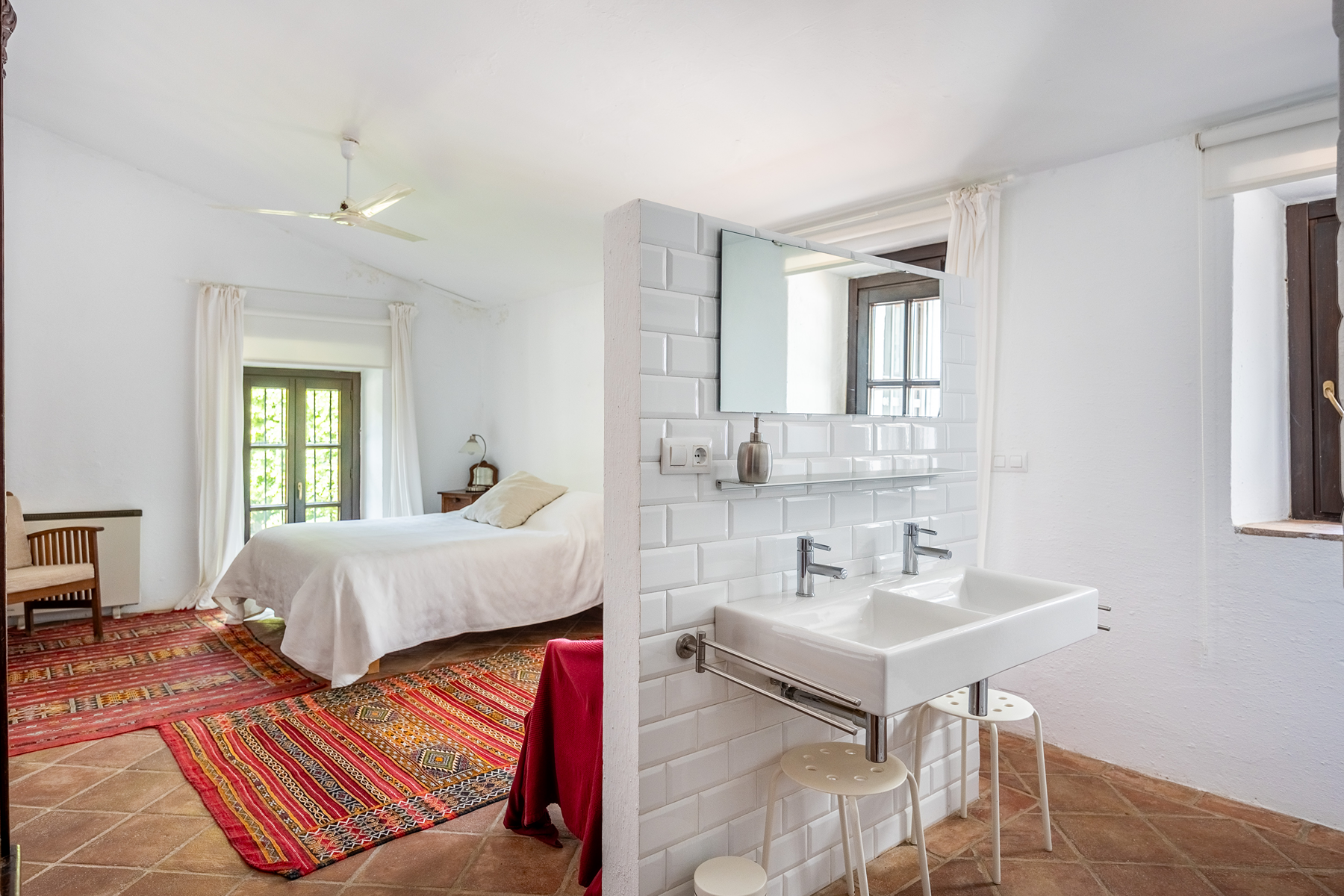  Historic, unique, and sustainable property in Seville - 物件實景