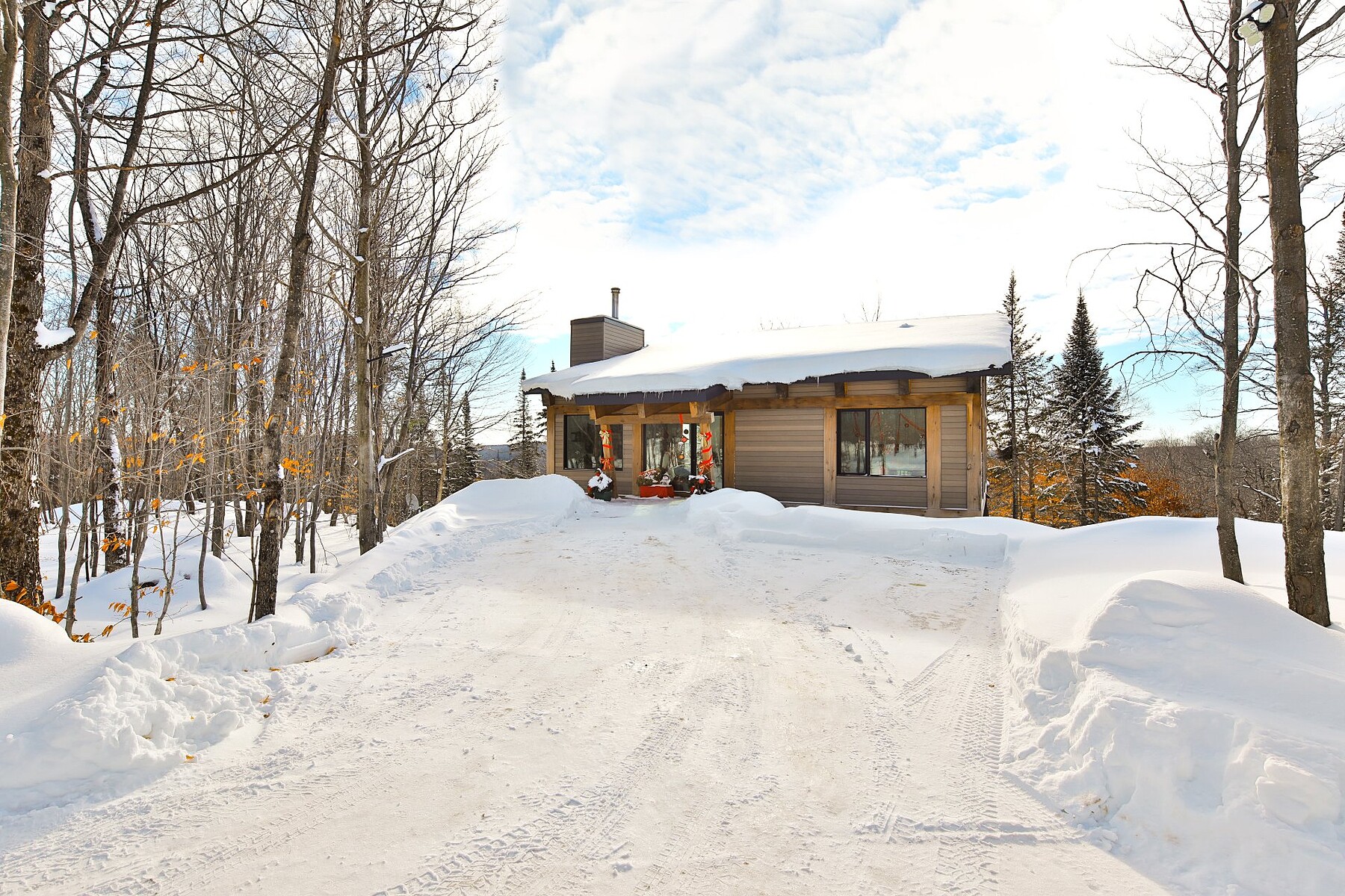  Wentworth-Nord, Laurentides - 物件實景