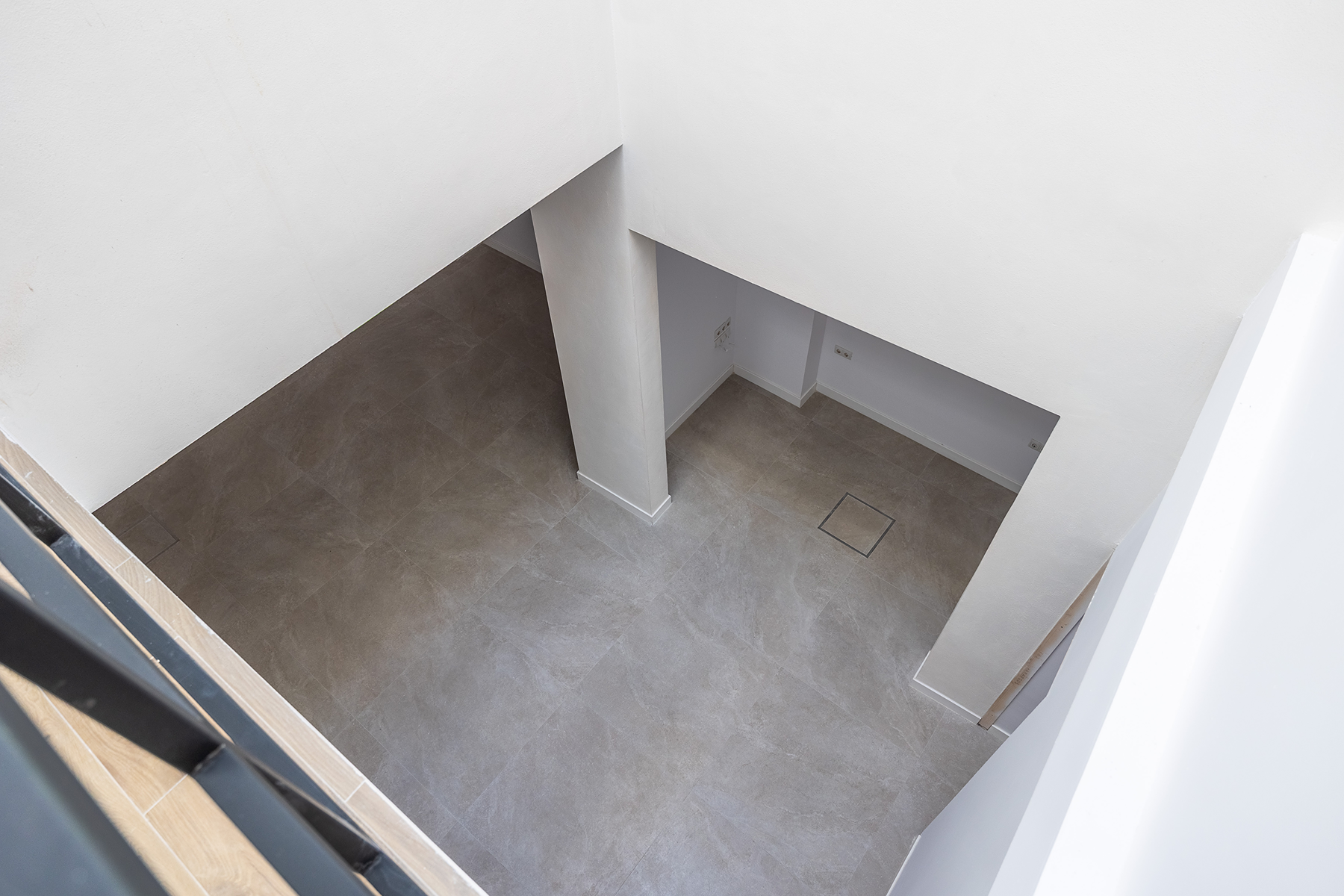  New property located in the heart of Alameda de Hércules - 物件實景