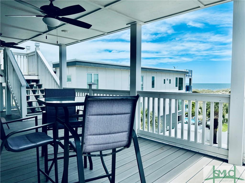 Tybee Island, Georgia, 31328, United States, 4 Bedrooms Bedrooms, ,3 BathroomsBathrooms,Residential,For Sale,1974855