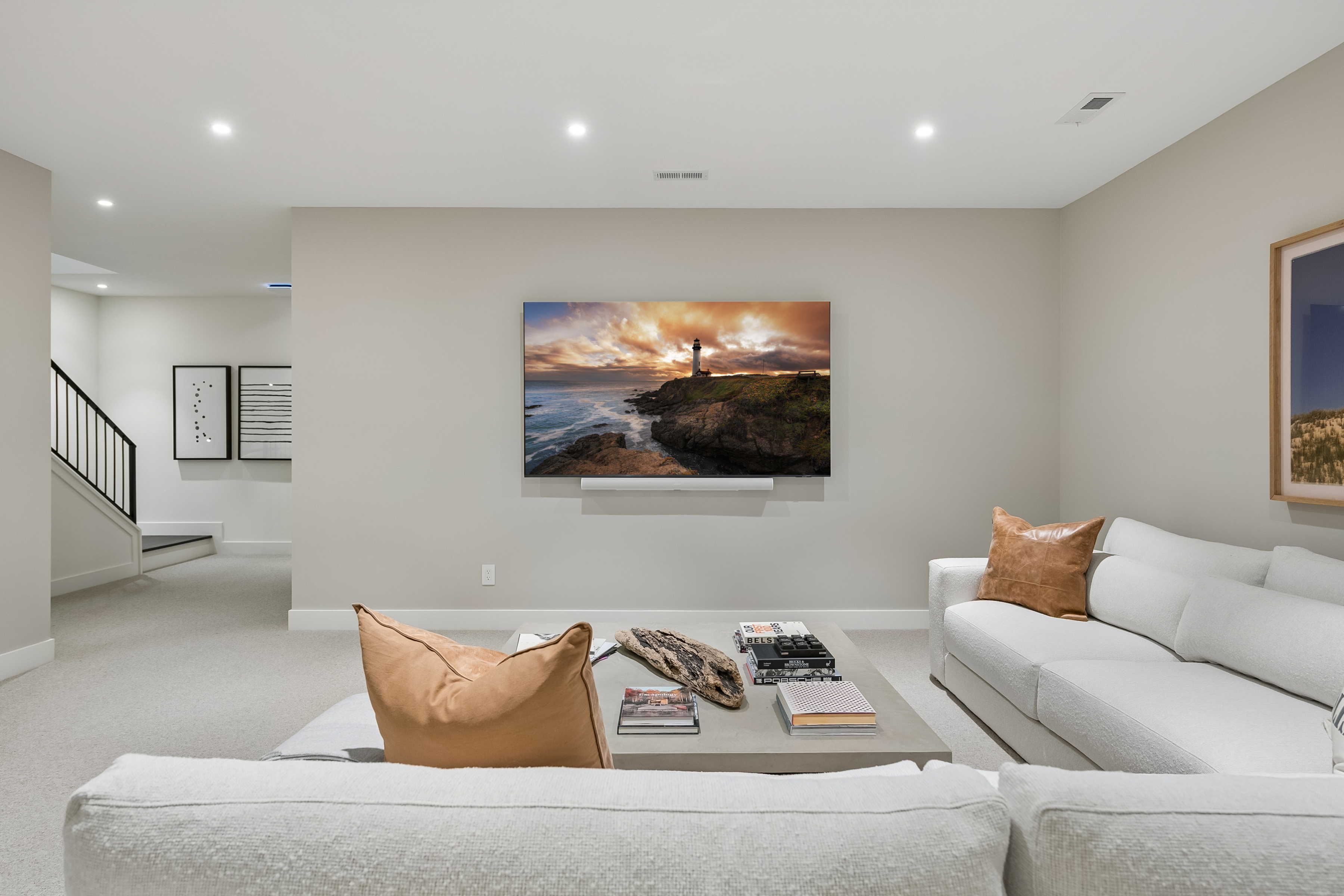  Timeless Luxury Meets Modern Design in Edina - 物件實景
