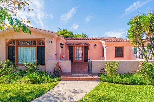 Anaheim, California, 92805, United States, 2 Bedrooms Bedrooms, ,1 BathroomBathrooms,Residential,For Sale,1986125