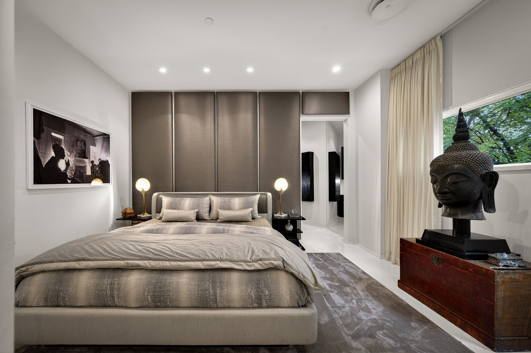  Extraordinary Ansley Park Residence Overlooking Piedmont Park - 物件實景