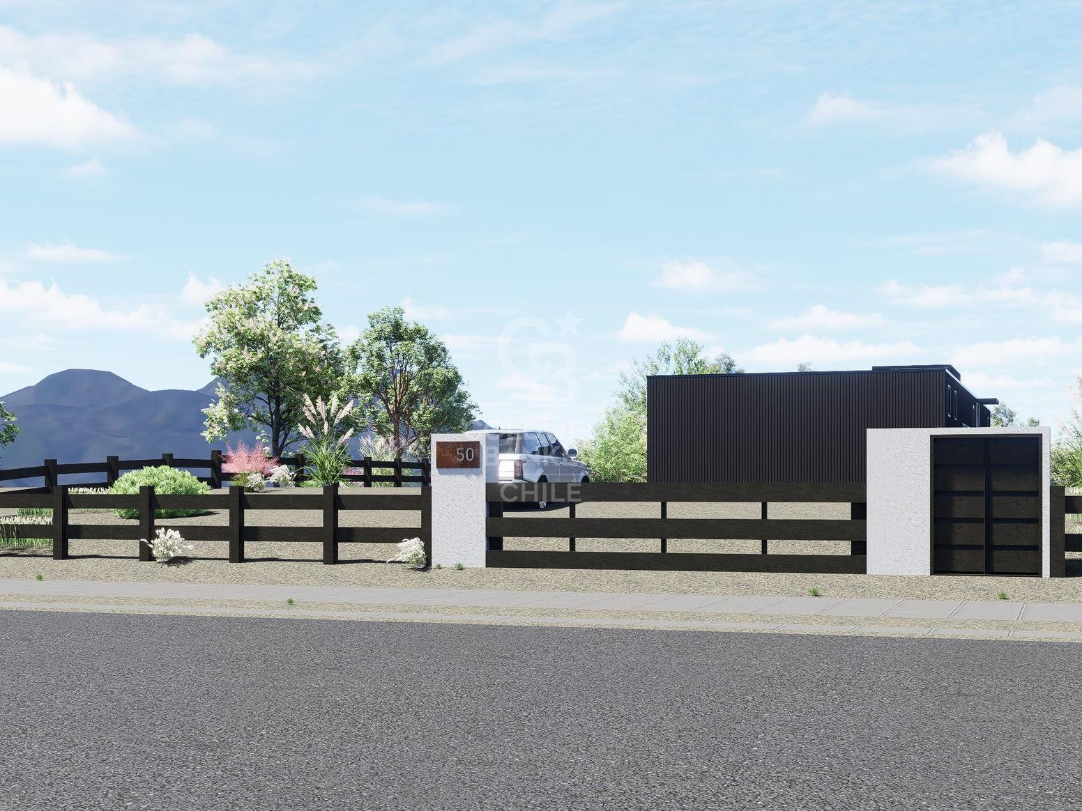 Puchuncaví, Chile, 5 Bedrooms Bedrooms, ,4 BathroomsBathrooms,Residential,For Sale,1901944