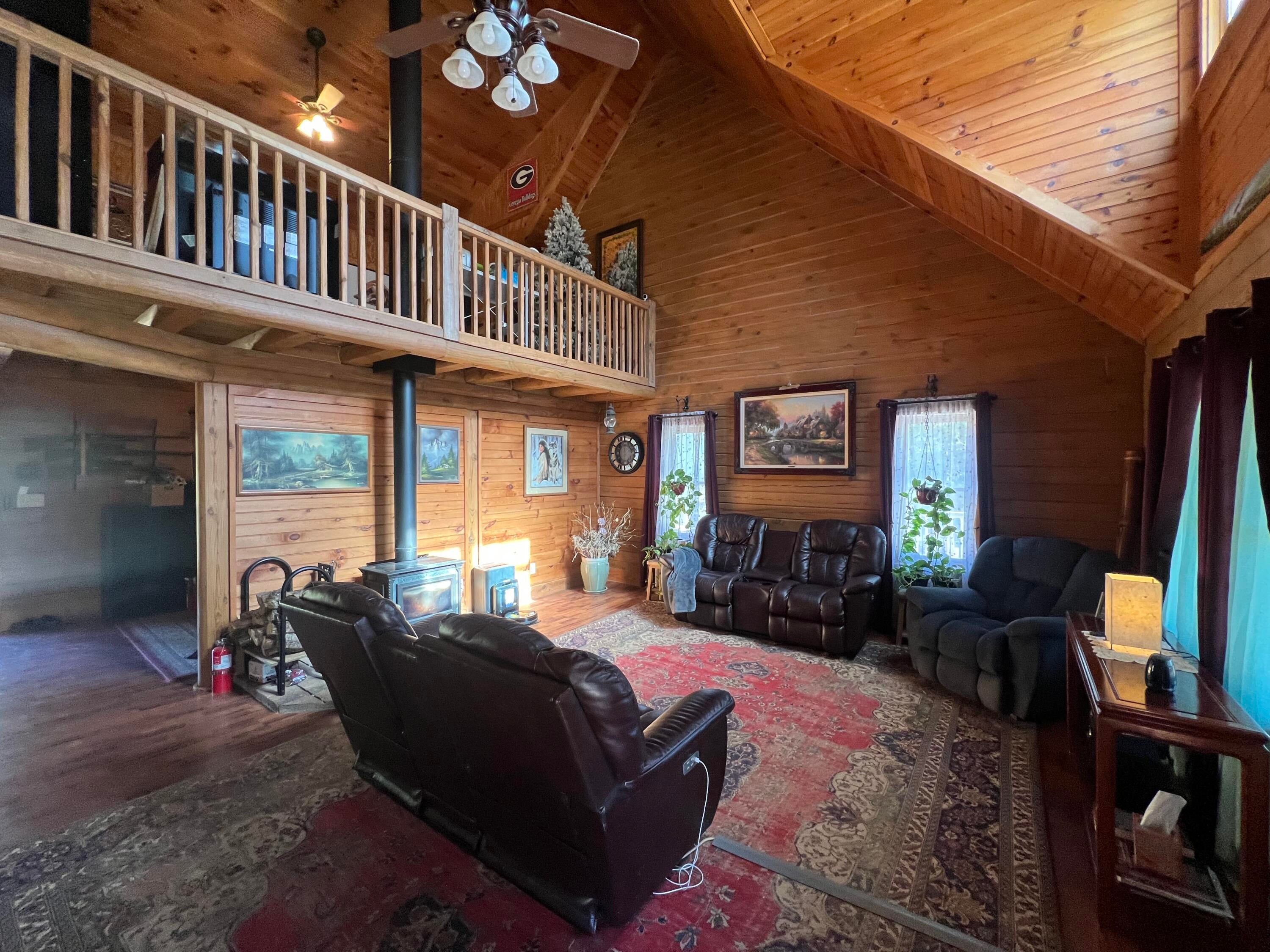 Rayle, Georgia, 30660, United States, 4 Bedrooms Bedrooms, ,3 BathroomsBathrooms,Residential,For Sale,1994515