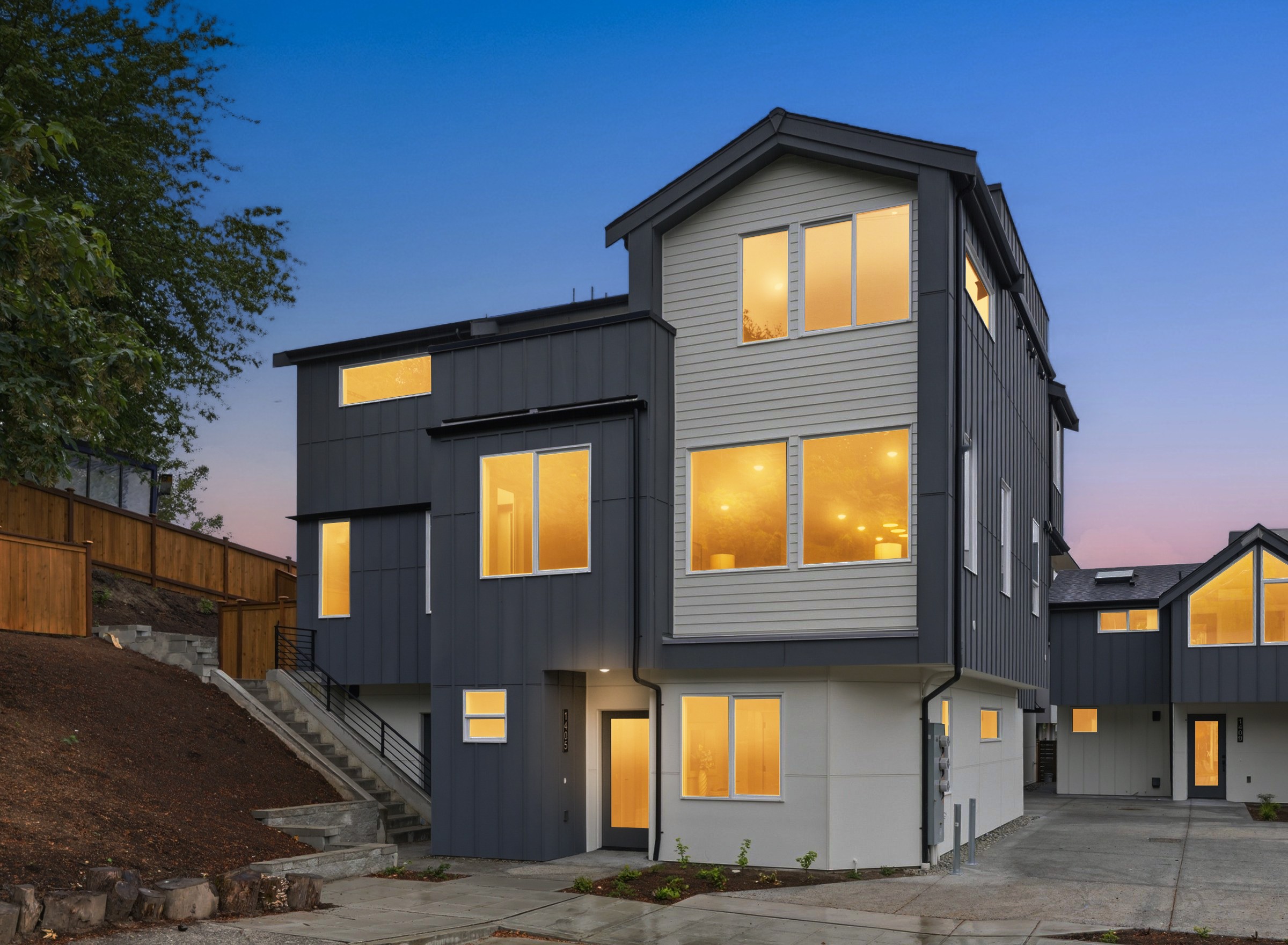  1405 29th Ave, Seattle, WA 98122 - 物件實景