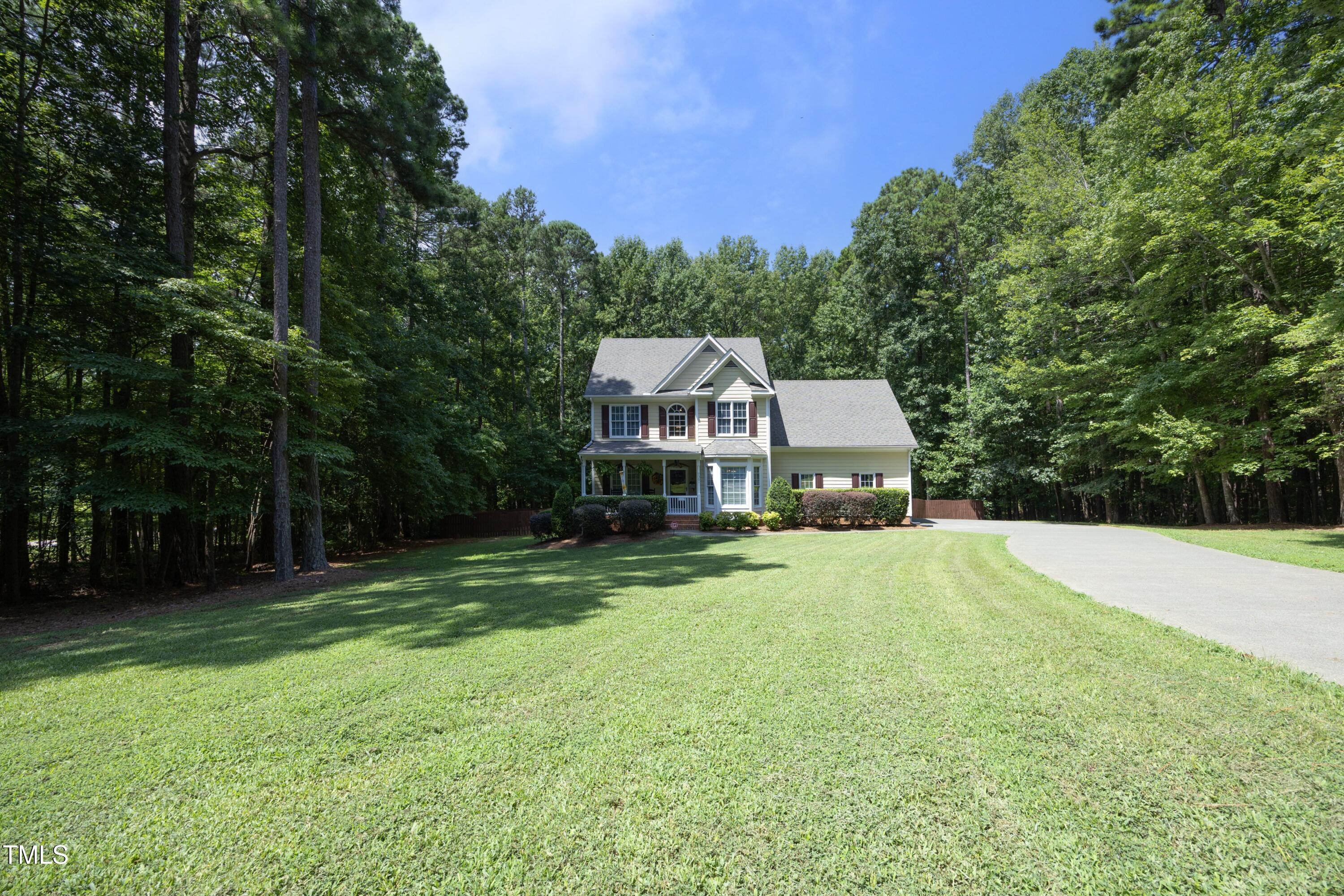 Wake Forest, North Carolina, 27587, United States, 3 Bedrooms Bedrooms, ,3 BathroomsBathrooms,Residential,For Sale,1903588