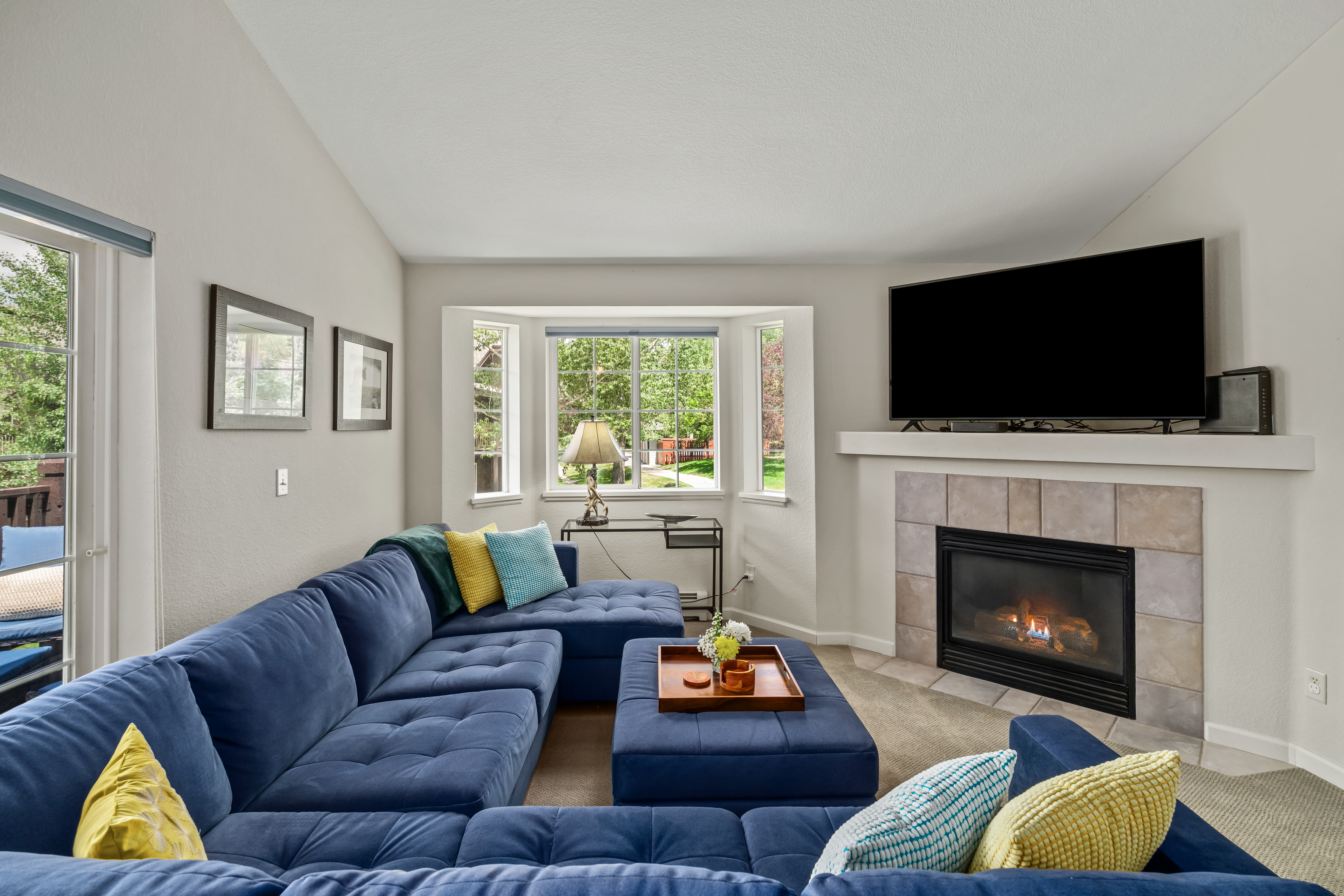  3437 Covey Circle Unit 6, Steamboat Springs, CO - 物件實景