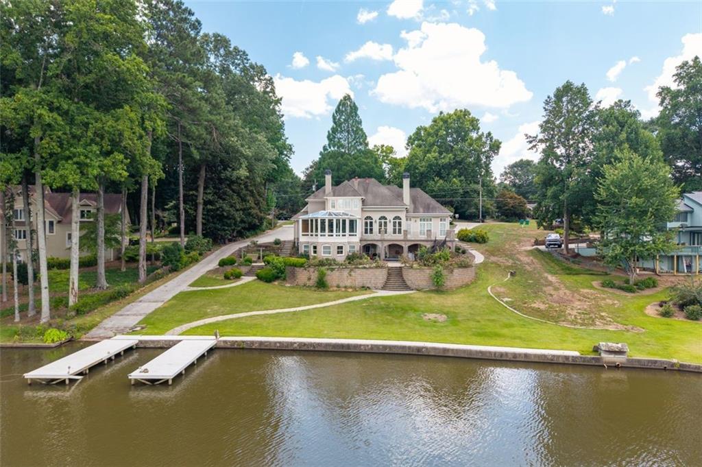 Jonesboro, Georgia, 30236, United States, 5 Bedrooms Bedrooms, ,5 BathroomsBathrooms,Residential,For Sale,1889990
