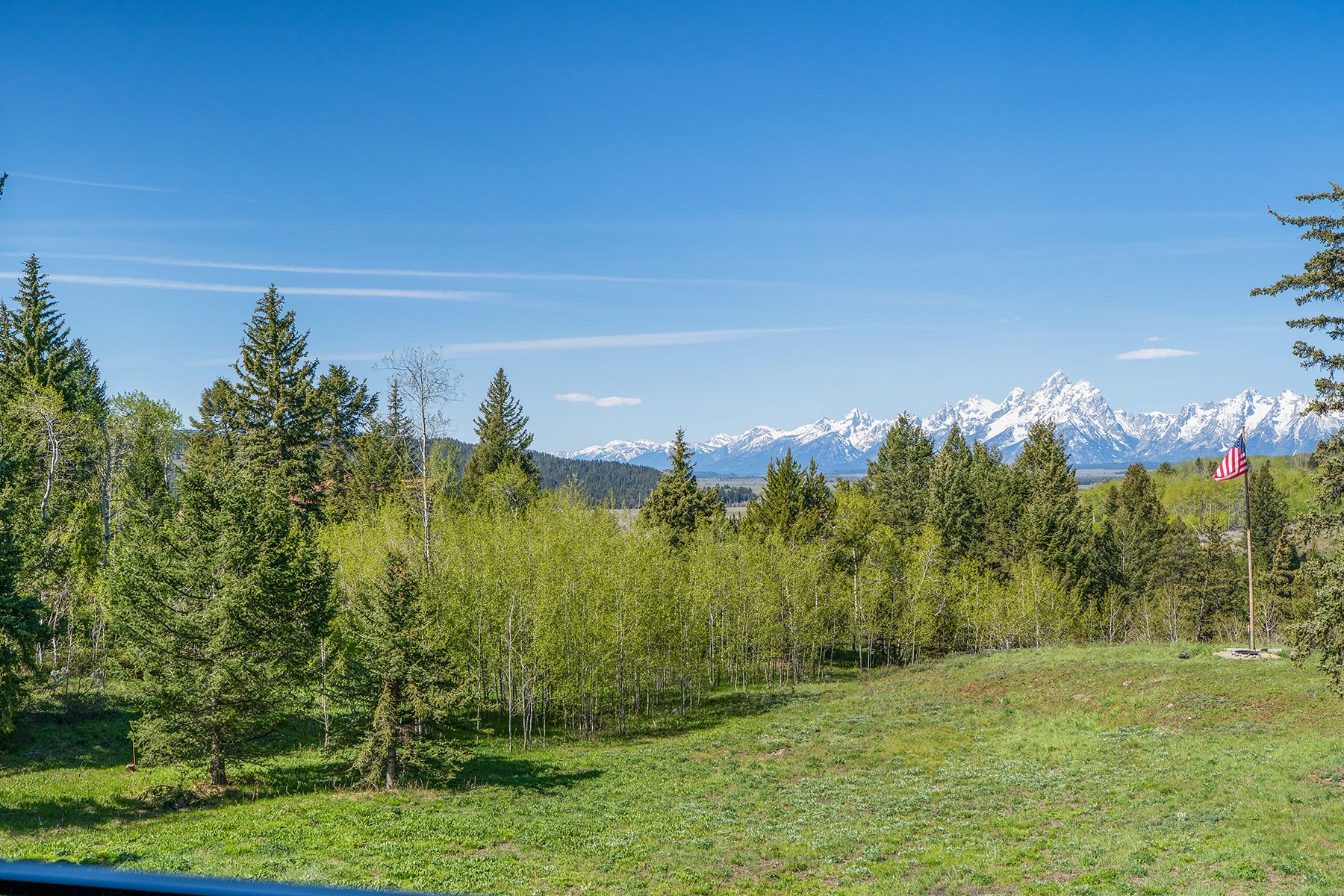  Buffalo Valley Lodge - 物件實景