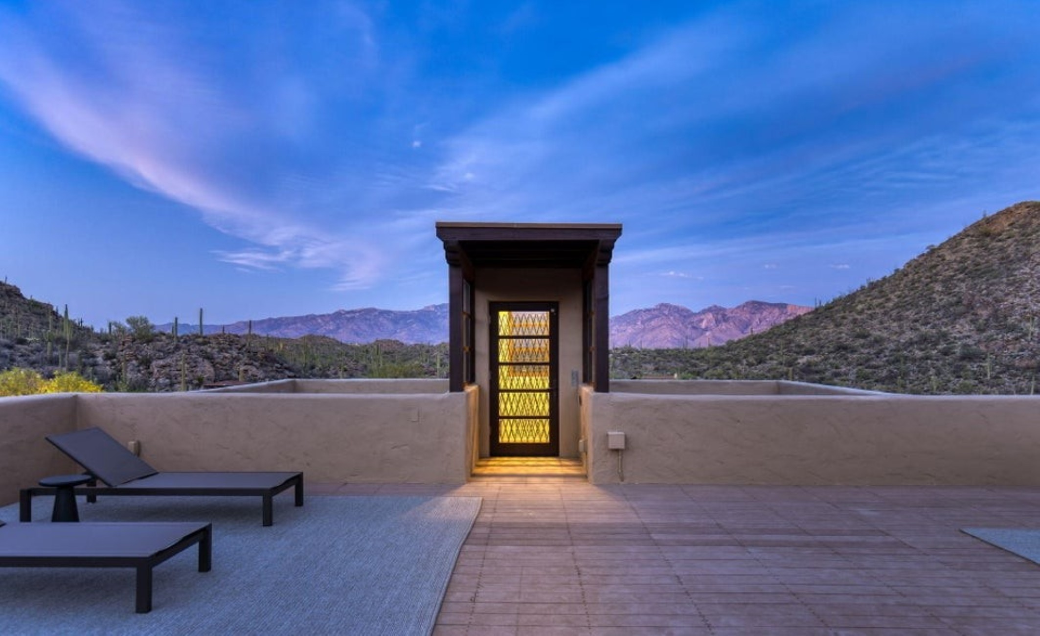  13781 N Old Ranch House Road¦Marana, AZ - 物件實景