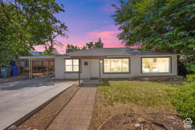 Salt Lake City, Utah, 84108, United States, 3 Bedrooms Bedrooms, ,2 BathroomsBathrooms,Residential,For Sale,1923079