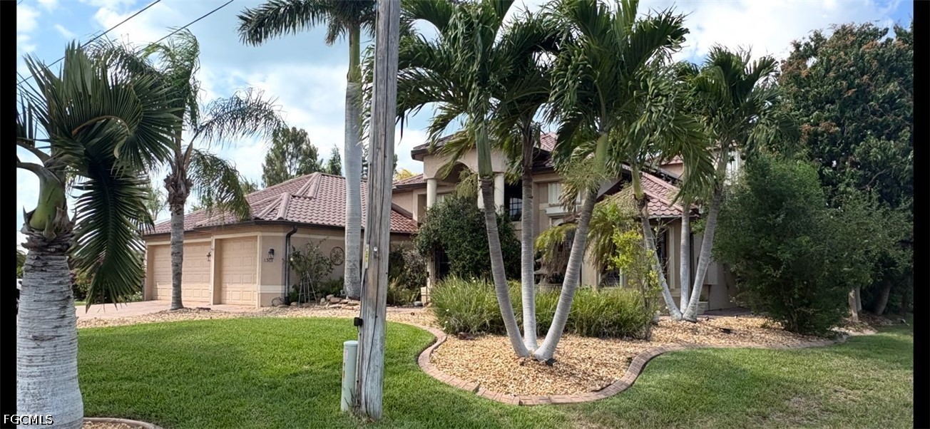 33rd St, Cape Coral, FL 33993 #1