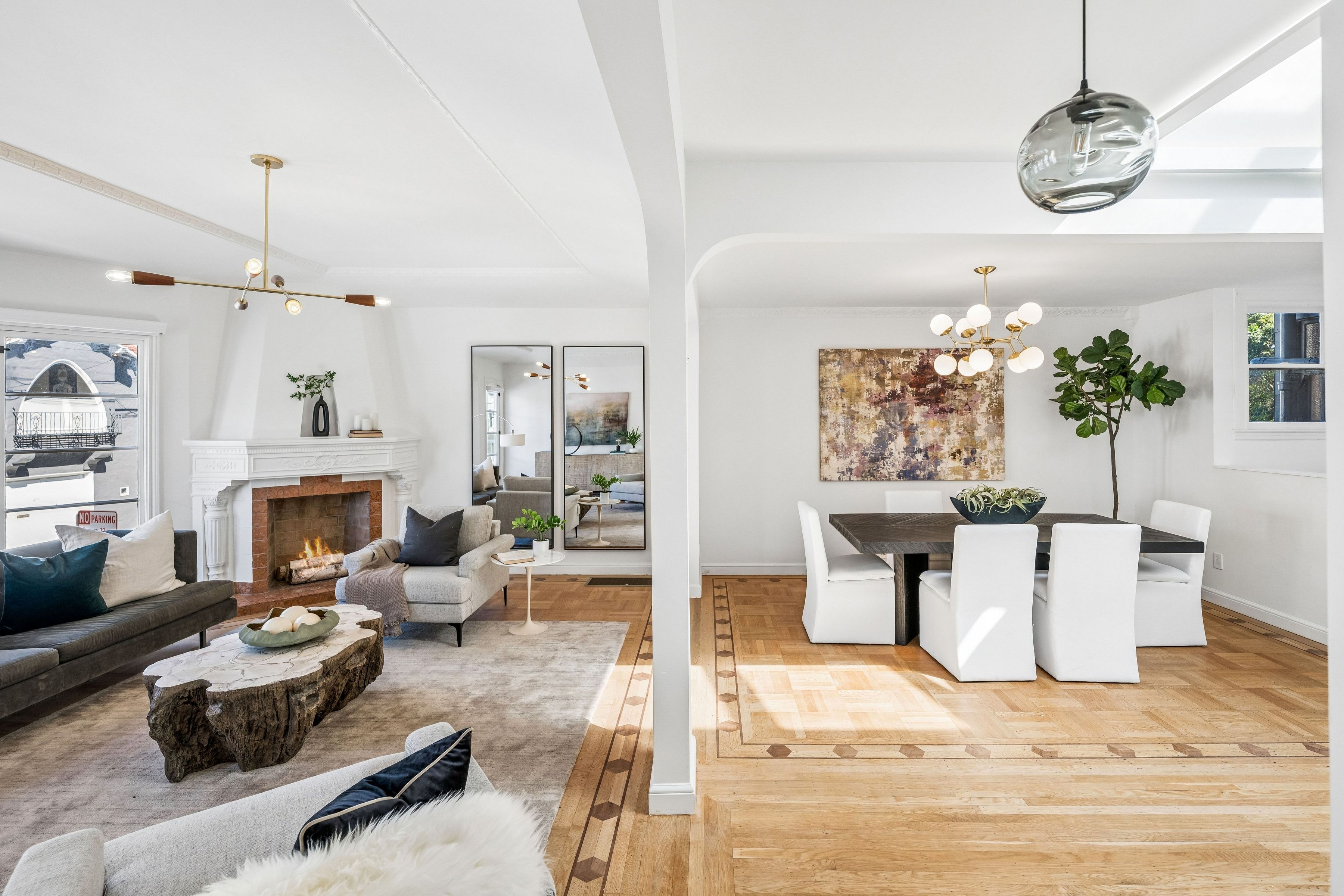  35 Wilder St - Glen Park, San Francisco - 物件實景