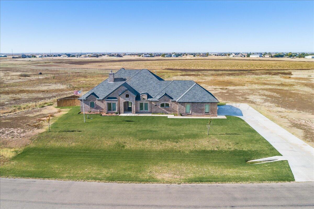 Canyon, Texas, 79015, United States, 4 Bedrooms Bedrooms, ,2 BathroomsBathrooms,Residential,For Sale,1989149