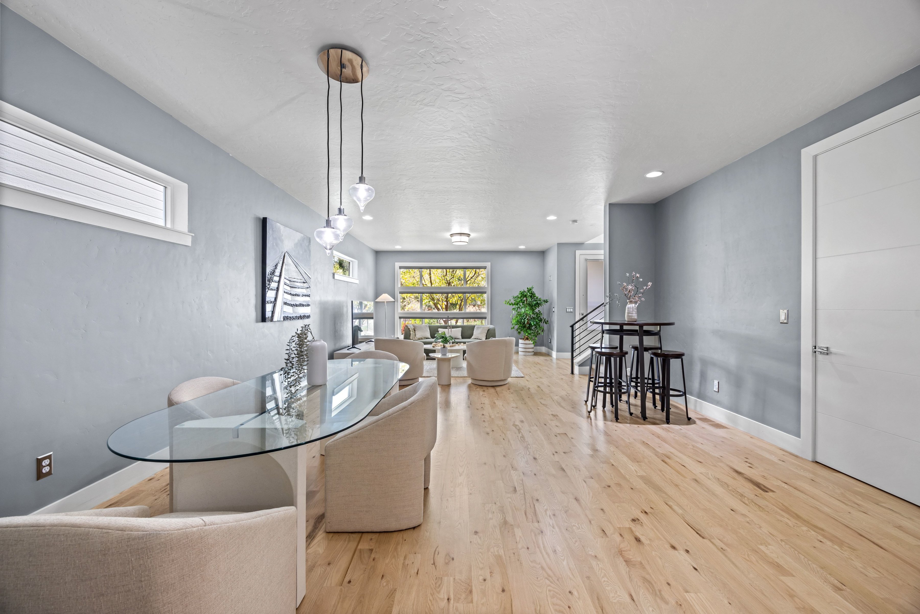  Contemporary elegance meets elevated living in the heart of downtown Eagle - 物件實景
