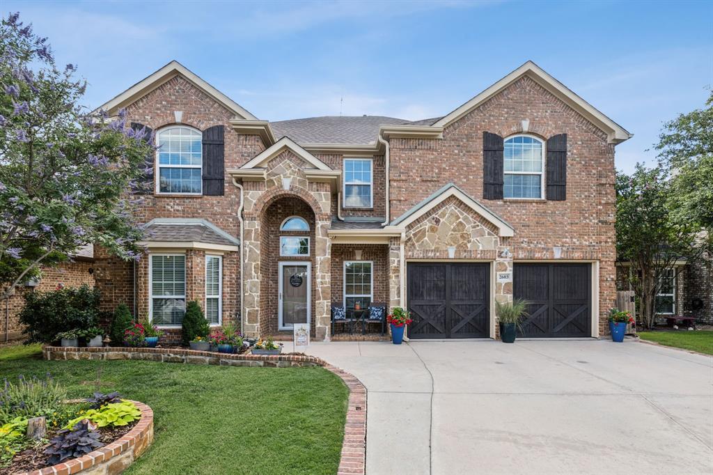 Celina, Texas, 75009, United States, 6 Bedrooms Bedrooms, ,4 BathroomsBathrooms,Residential,For Sale,1962402