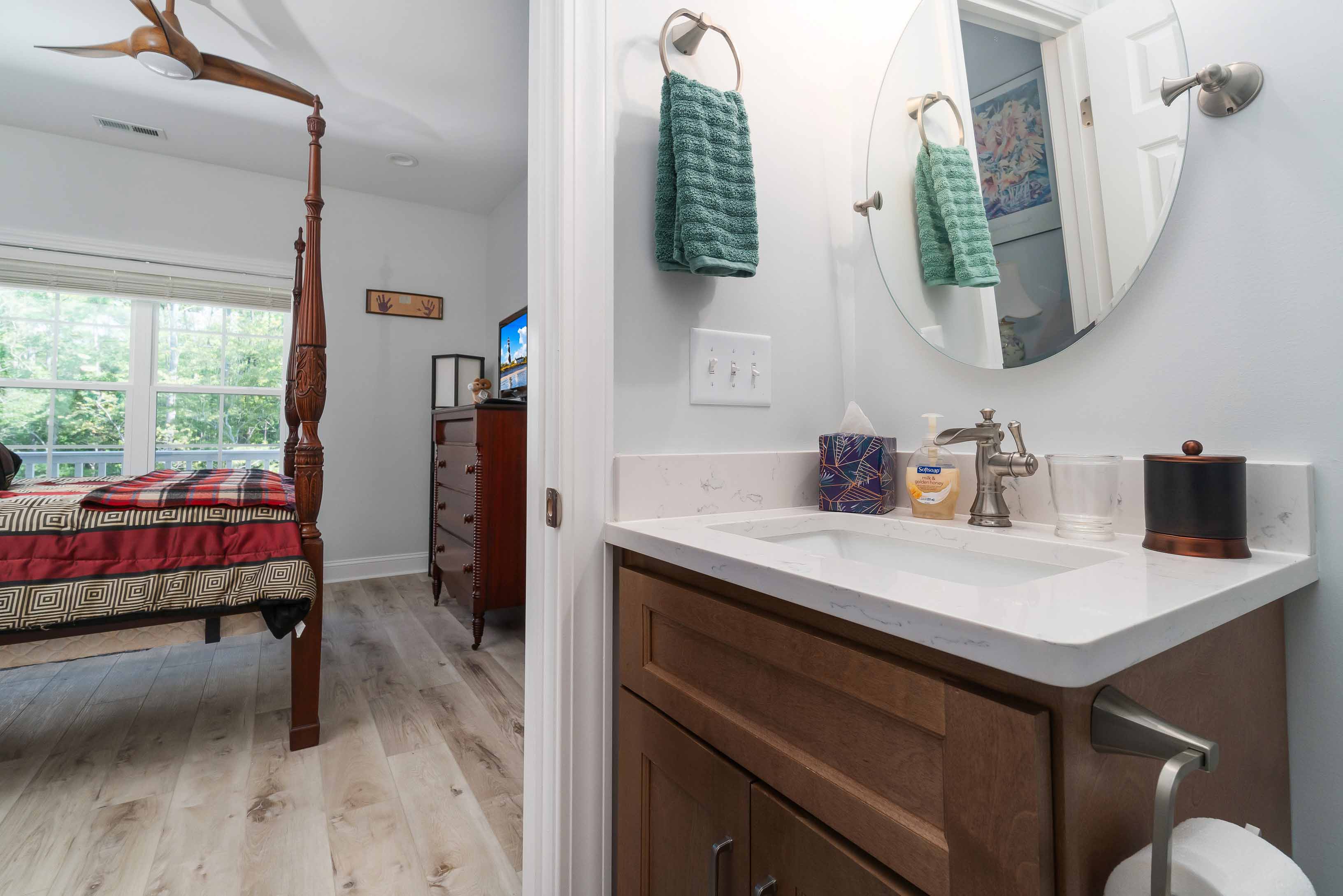 Merritt, North Carolina, 28556, United States, 3 Bedrooms Bedrooms, ,4 BathroomsBathrooms,Residential,For Sale,1979857