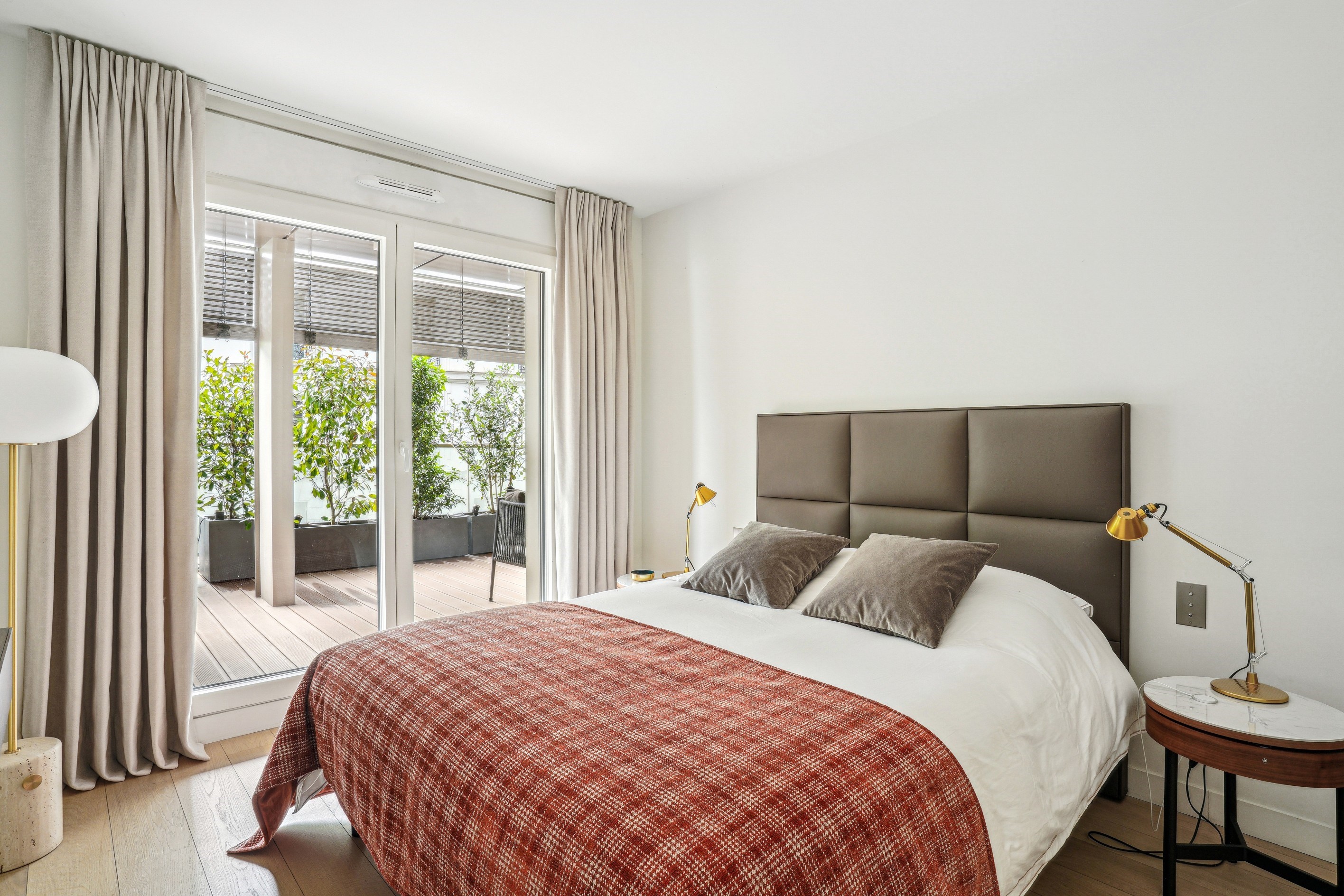  Segur/Breteuil - Charming appartement with terrace - 物件實景
