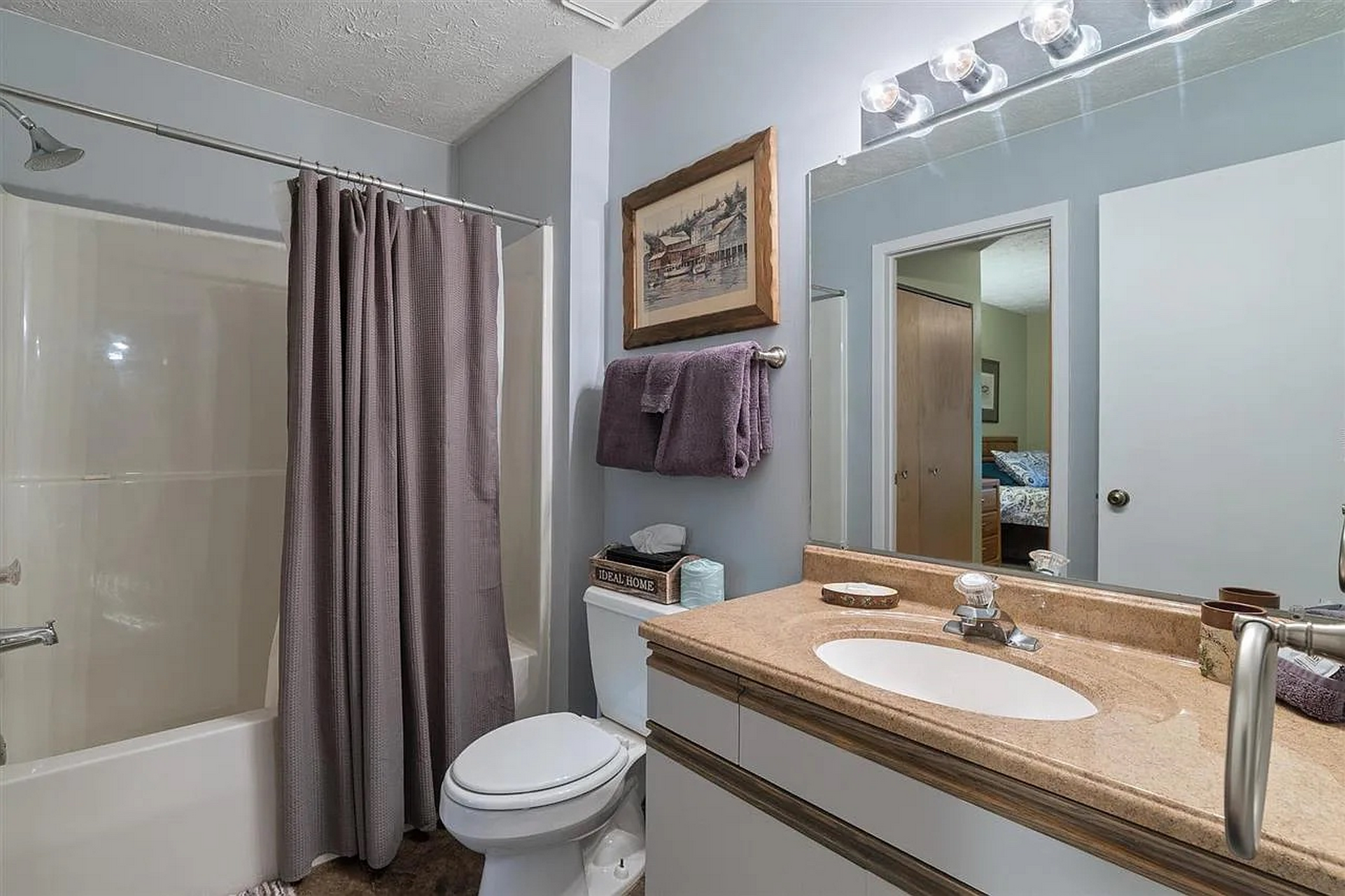  Trout Creek Condo - 物件實景