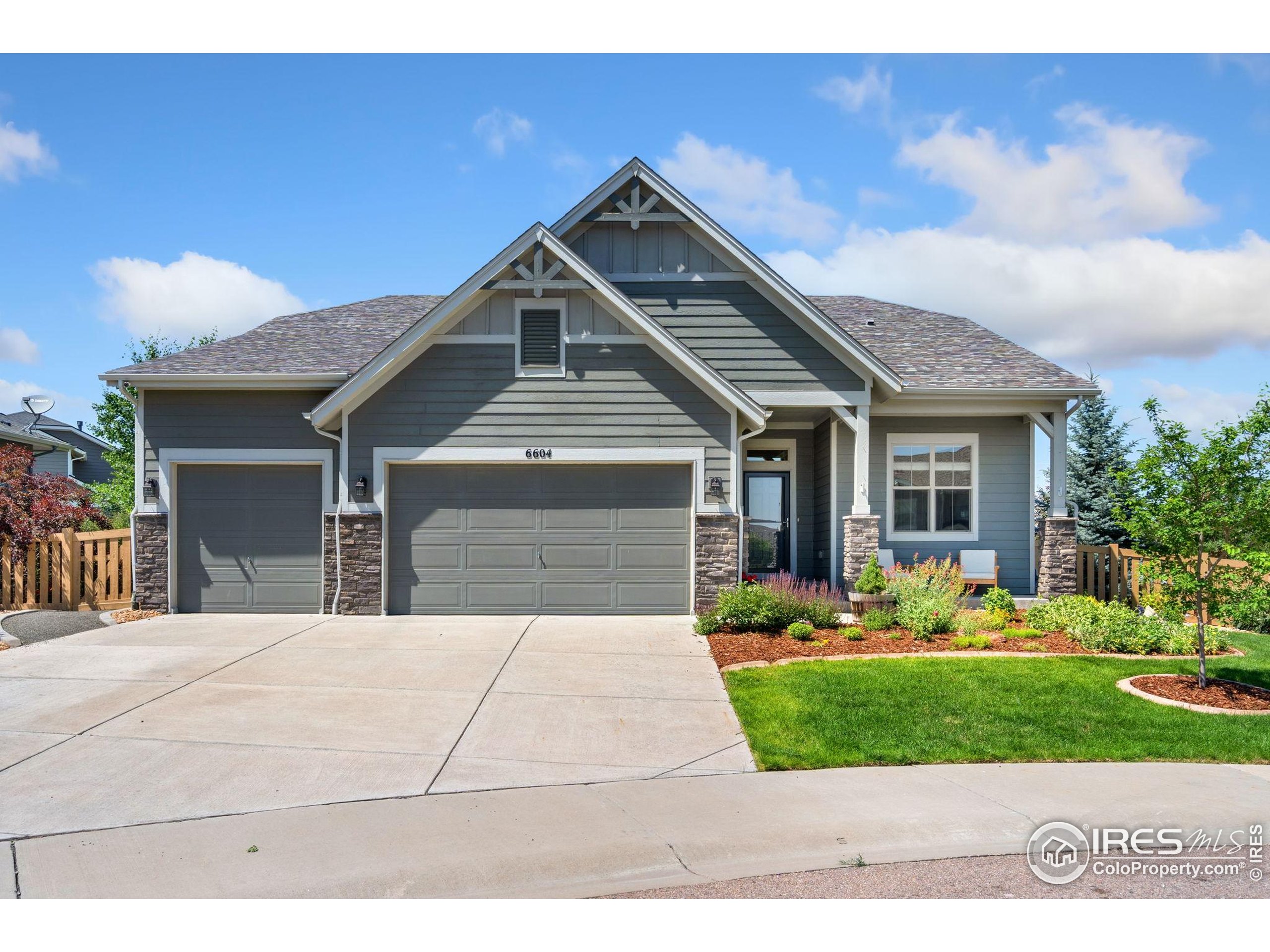 Timnath, Colorado, 80547, United States, 5 Bedrooms Bedrooms, ,3 BathroomsBathrooms,Residential,For Sale,1875536