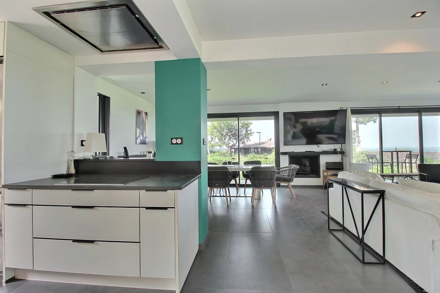 Lège-Cap-Ferret, New Aquitaine, 33950, FR, 7 Bedrooms Bedrooms, ,7 BathroomsBathrooms,Residential,For Sale,1998997