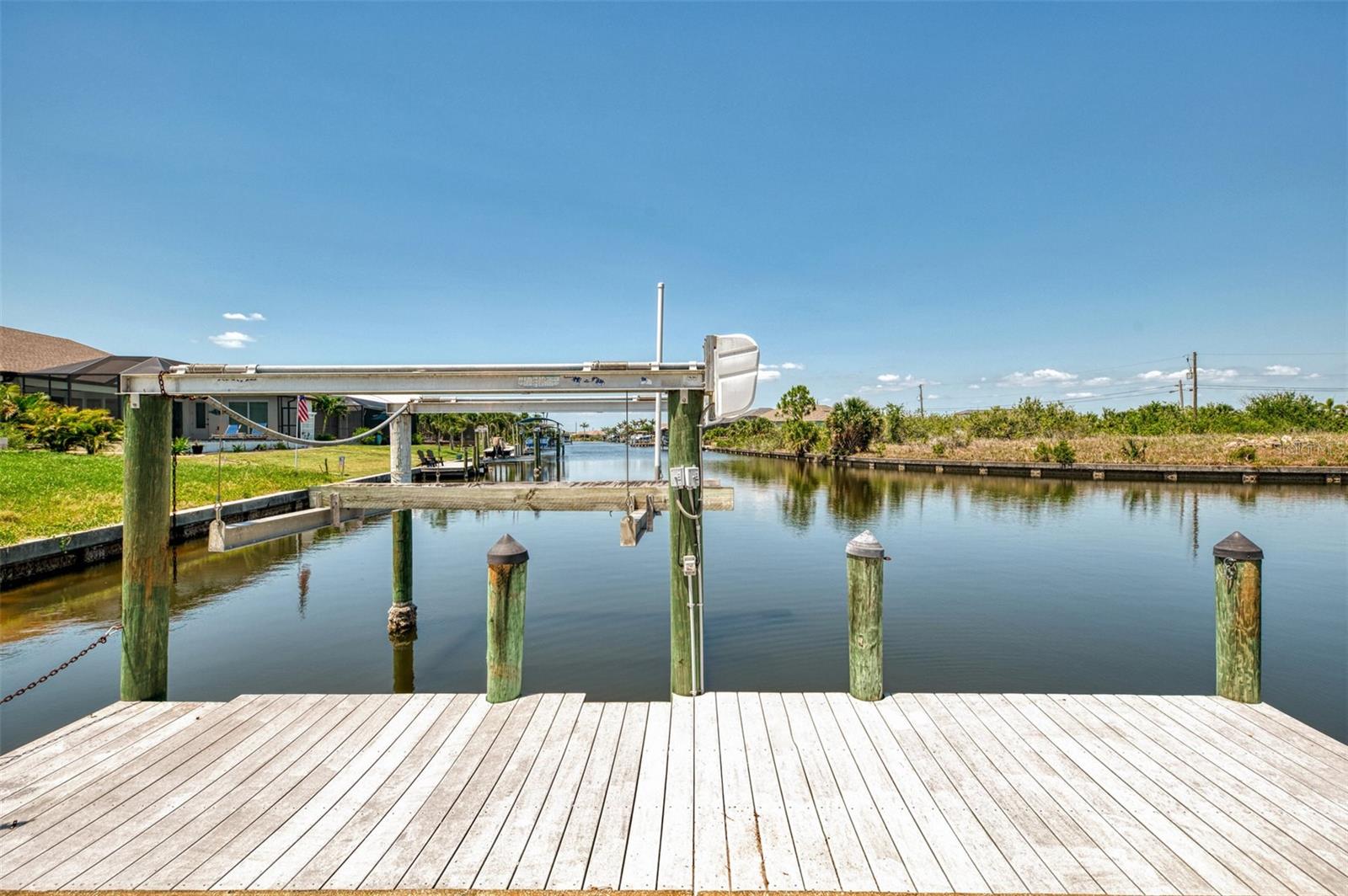 PORT CHARLOTTE, Florida, 33981, United States, 3 Bedrooms Bedrooms, ,2 BathroomsBathrooms,Residential,For Sale,1983556