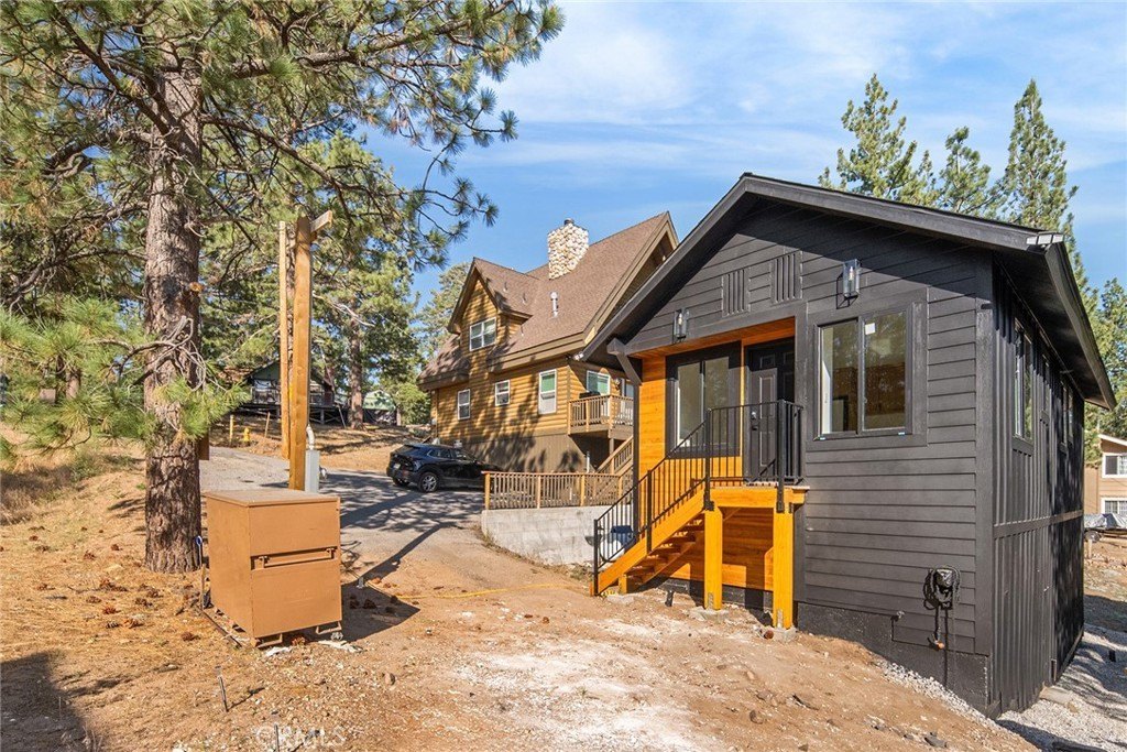 Big Bear Lake, California, 92315, United States, 3 Bedrooms Bedrooms, ,2 BathroomsBathrooms,Residential,For Sale,1896398